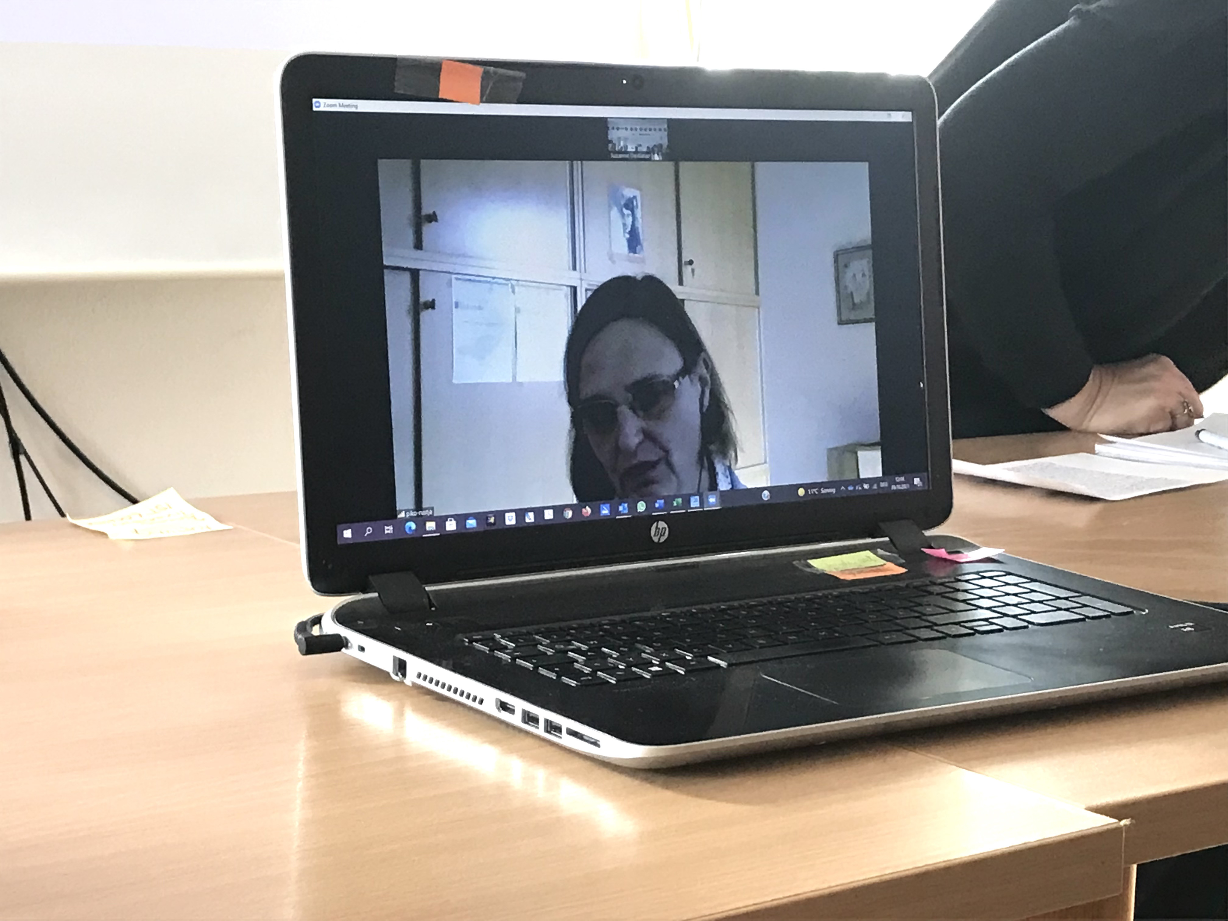 Posvet Slovenci v zamejstvu - reflefskija ob tridesetletnici smostojne Slovenije