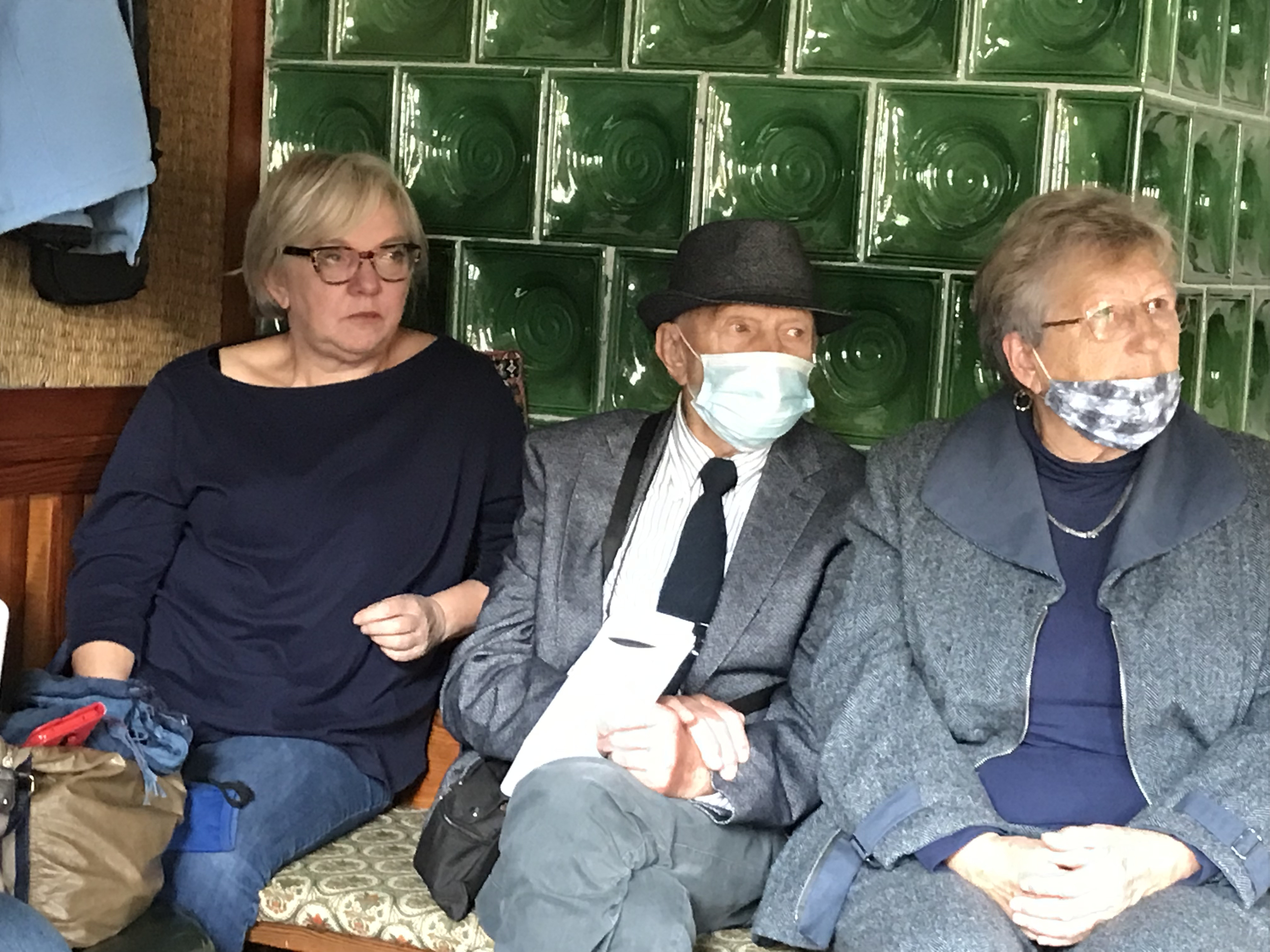 Posvet Zamejske zbirke - izzivi, možnosti in priložnosti