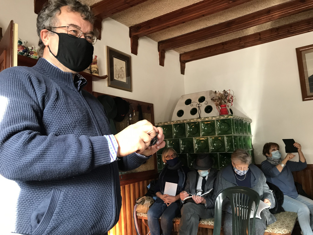 Posvet Zamejske zbirke - izzivi, možnosti in priložnosti