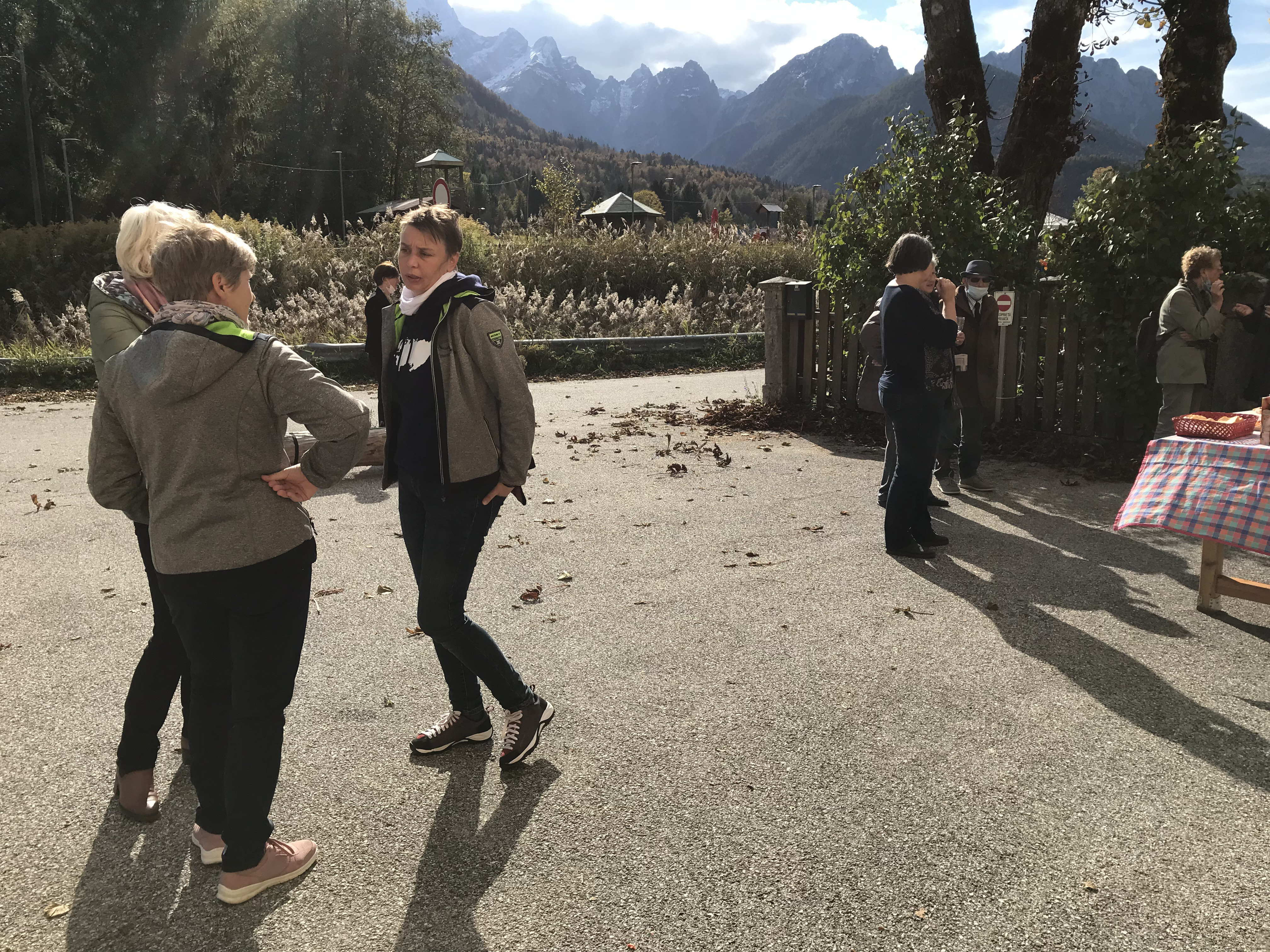 Posvet Zamejske zbirke - izzivi, možnosti in priložnosti