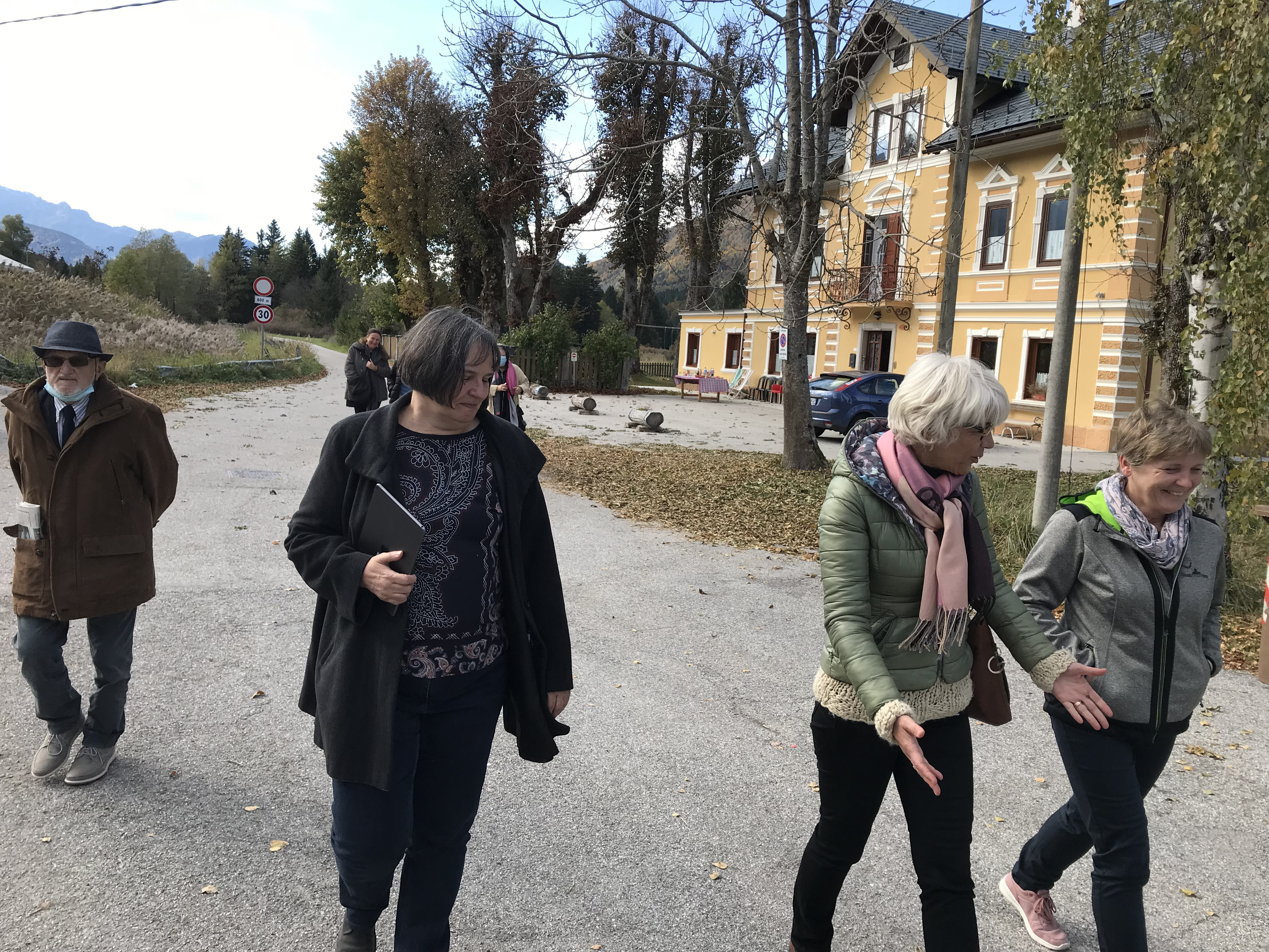 Posvet Zamejske zbirke - izzivi, možnosti in priložnosti