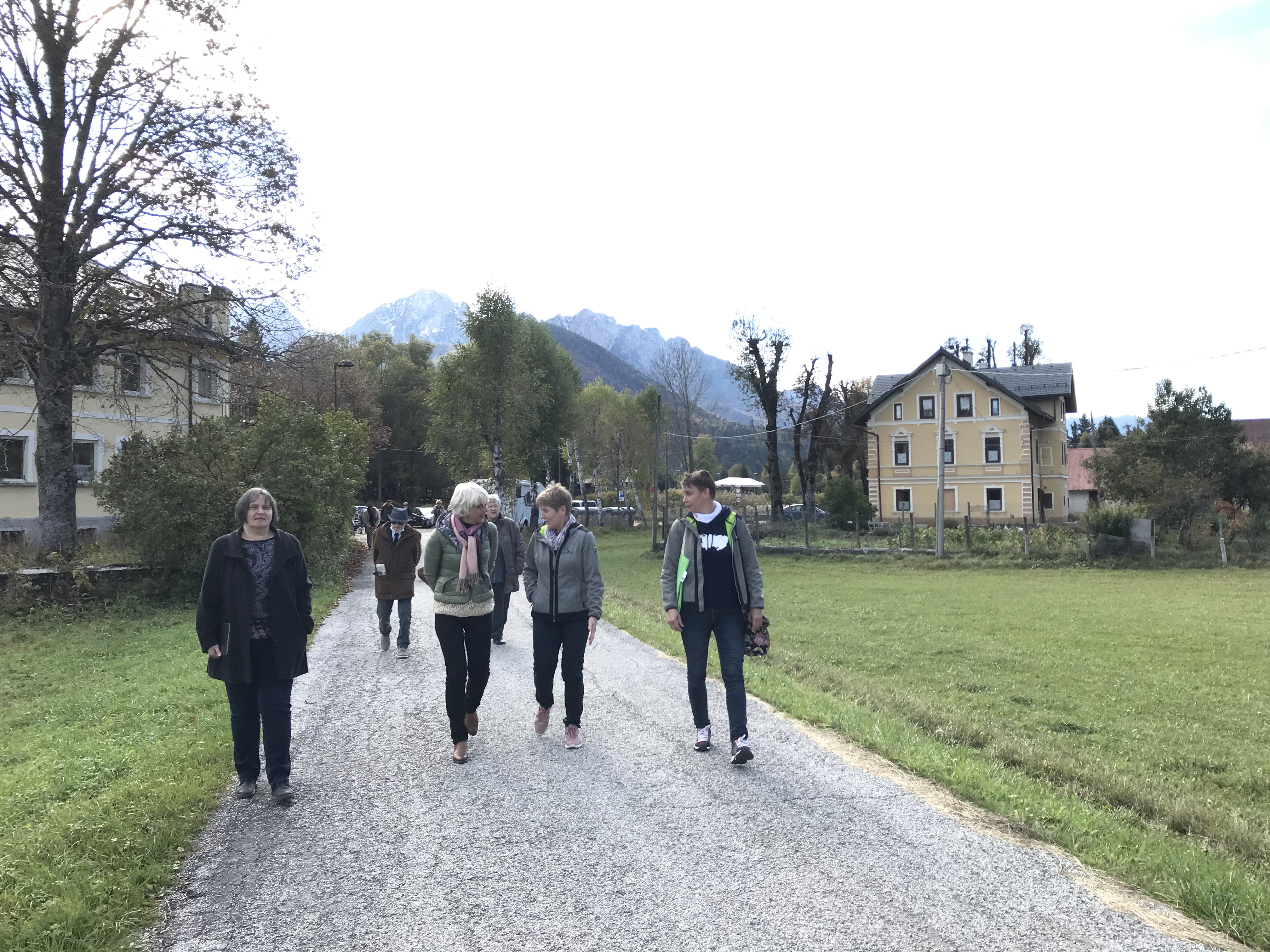 Posvet Zamejske zbirke - izzivi, možnosti in priložnosti