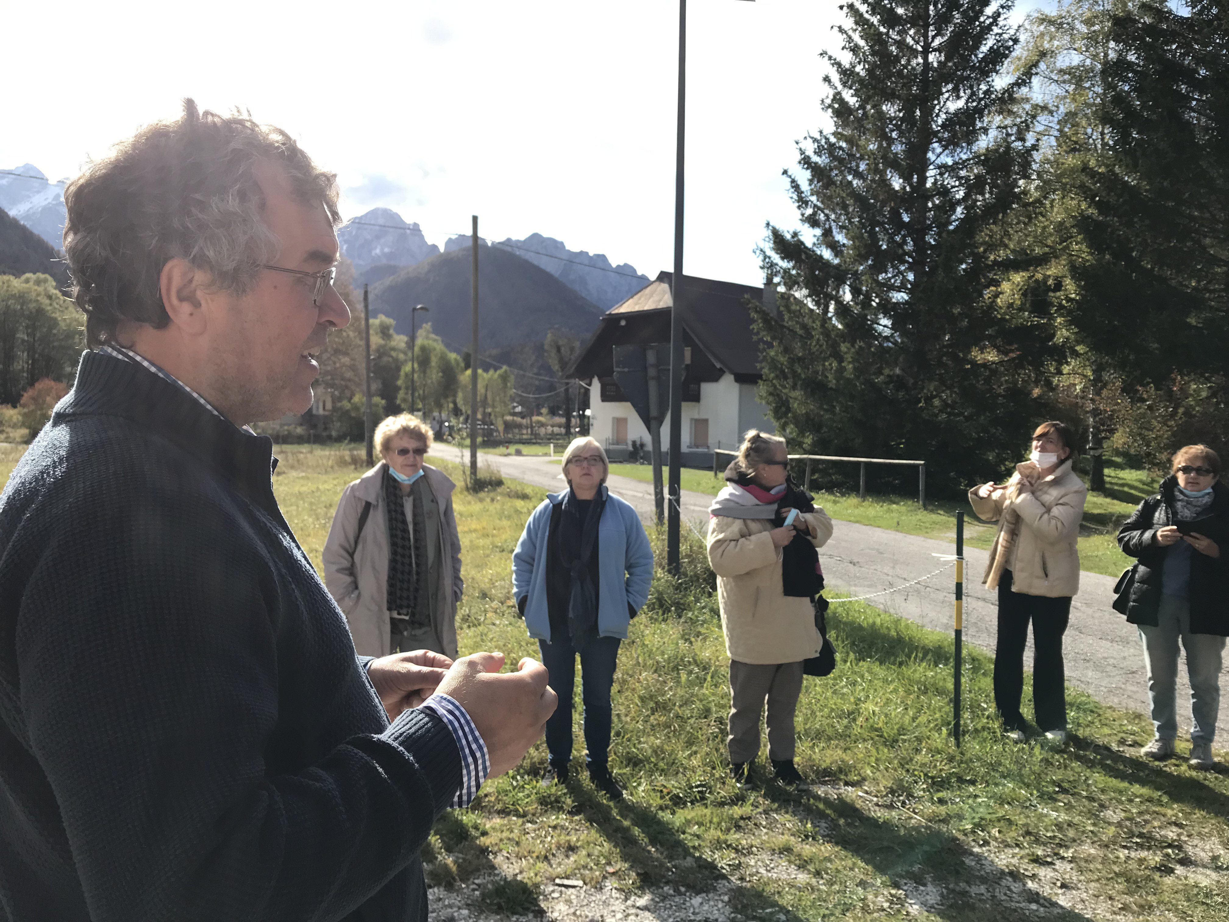 Posvet Zamejske zbirke - izzivi, možnosti in priložnosti