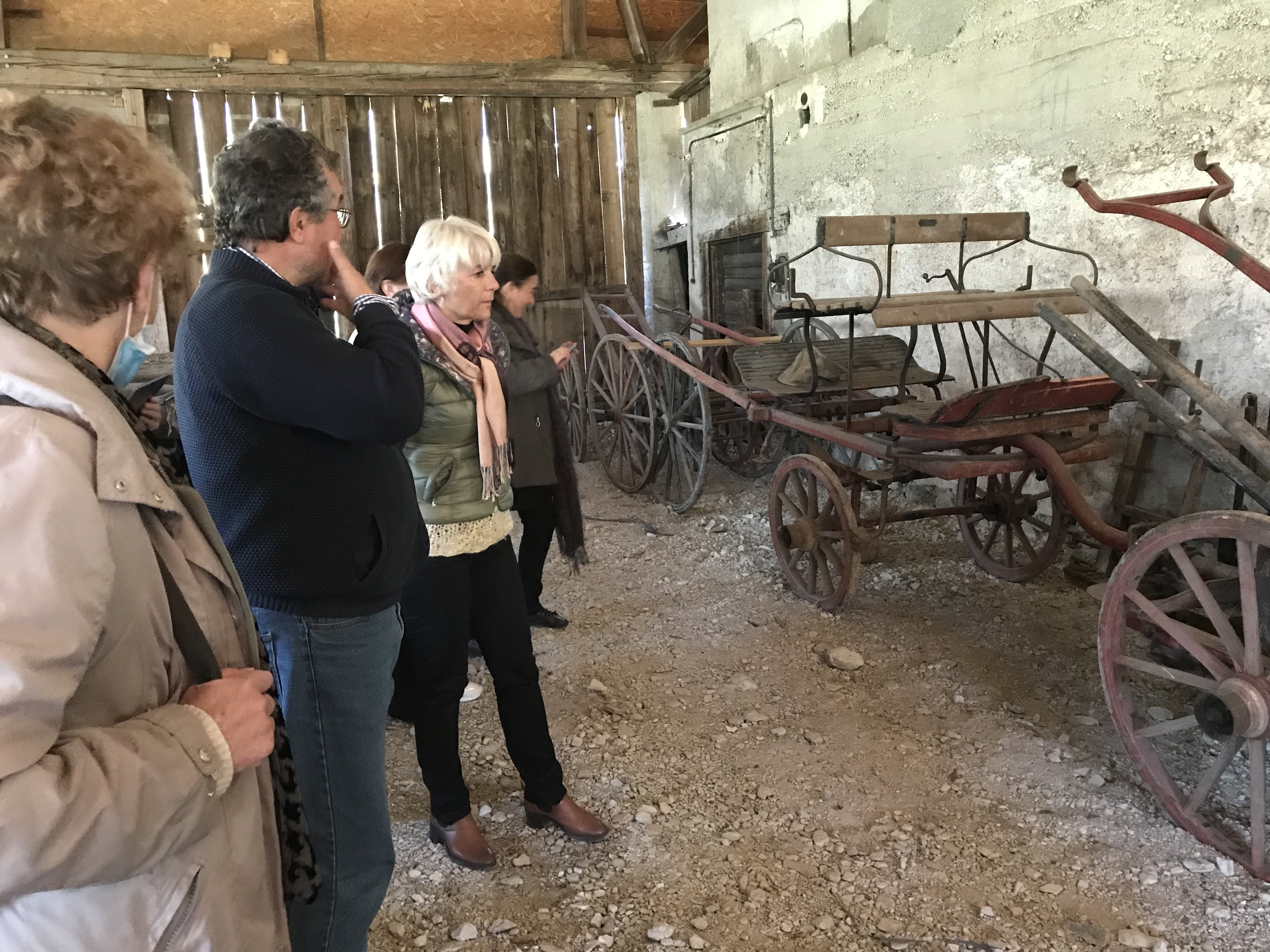 Posvet Zamejske zbirke - izzivi, možnosti in priložnosti