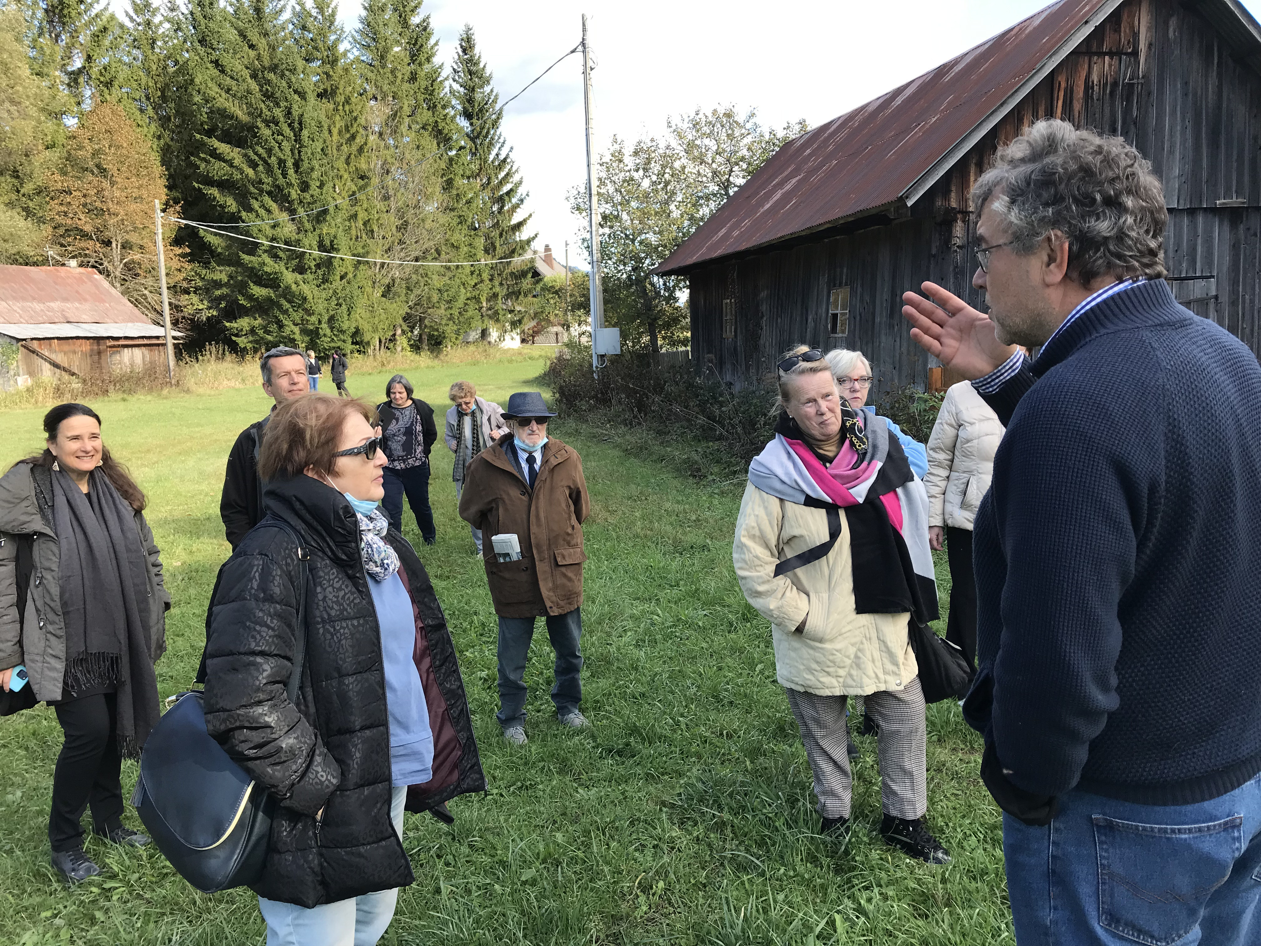 Posvet Zamejske zbirke - izzivi, možnosti in priložnosti