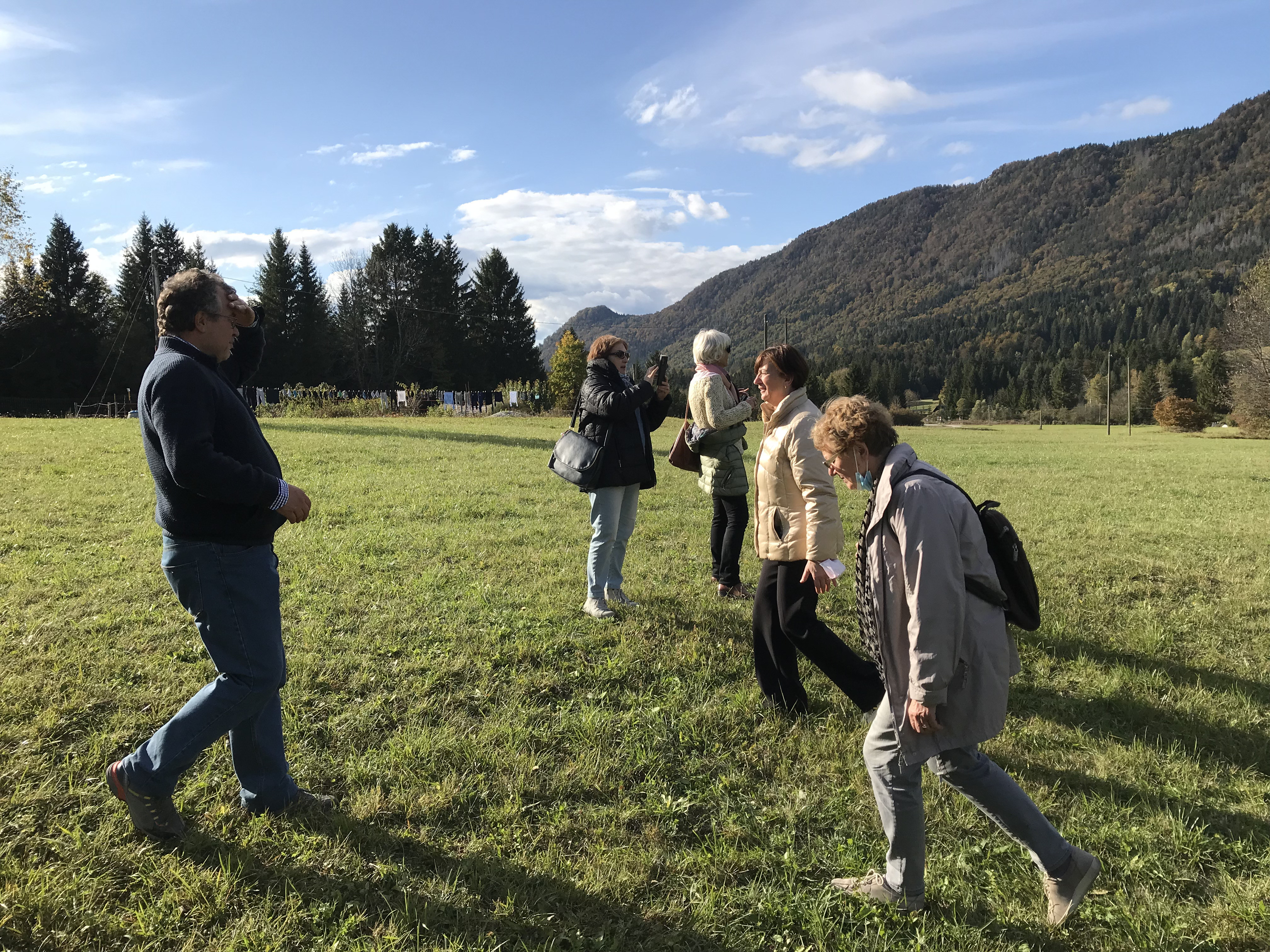 Posvet Zamejske zbirke - izzivi, možnosti in priložnosti