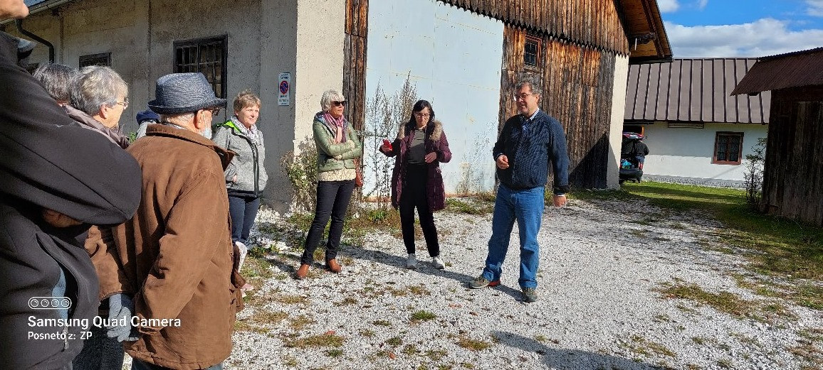 Posvet Zamejske zbirke - izzivi, možnosti in priložnosti