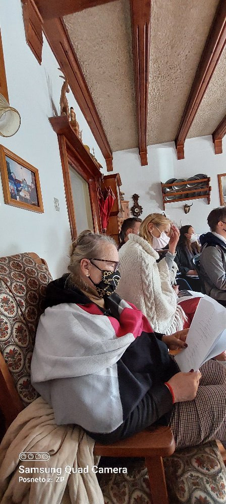 Posvet Zamejske zbirke - izzivi, možnosti in priložnosti