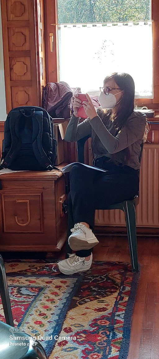 Posvet Zamejske zbirke - izzivi, možnosti in priložnosti