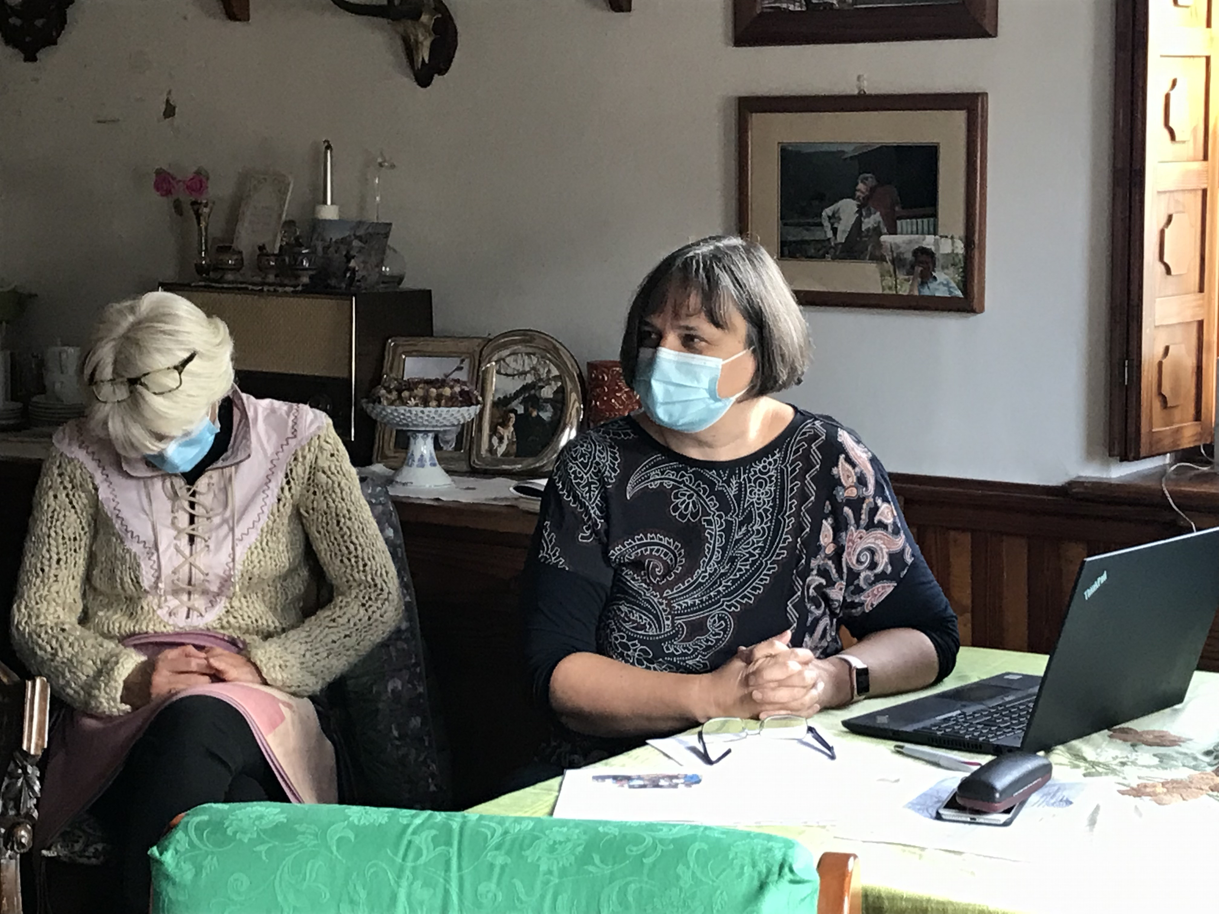 Posvet Zamejske zbirke - izzivi, možnosti in priložnosti