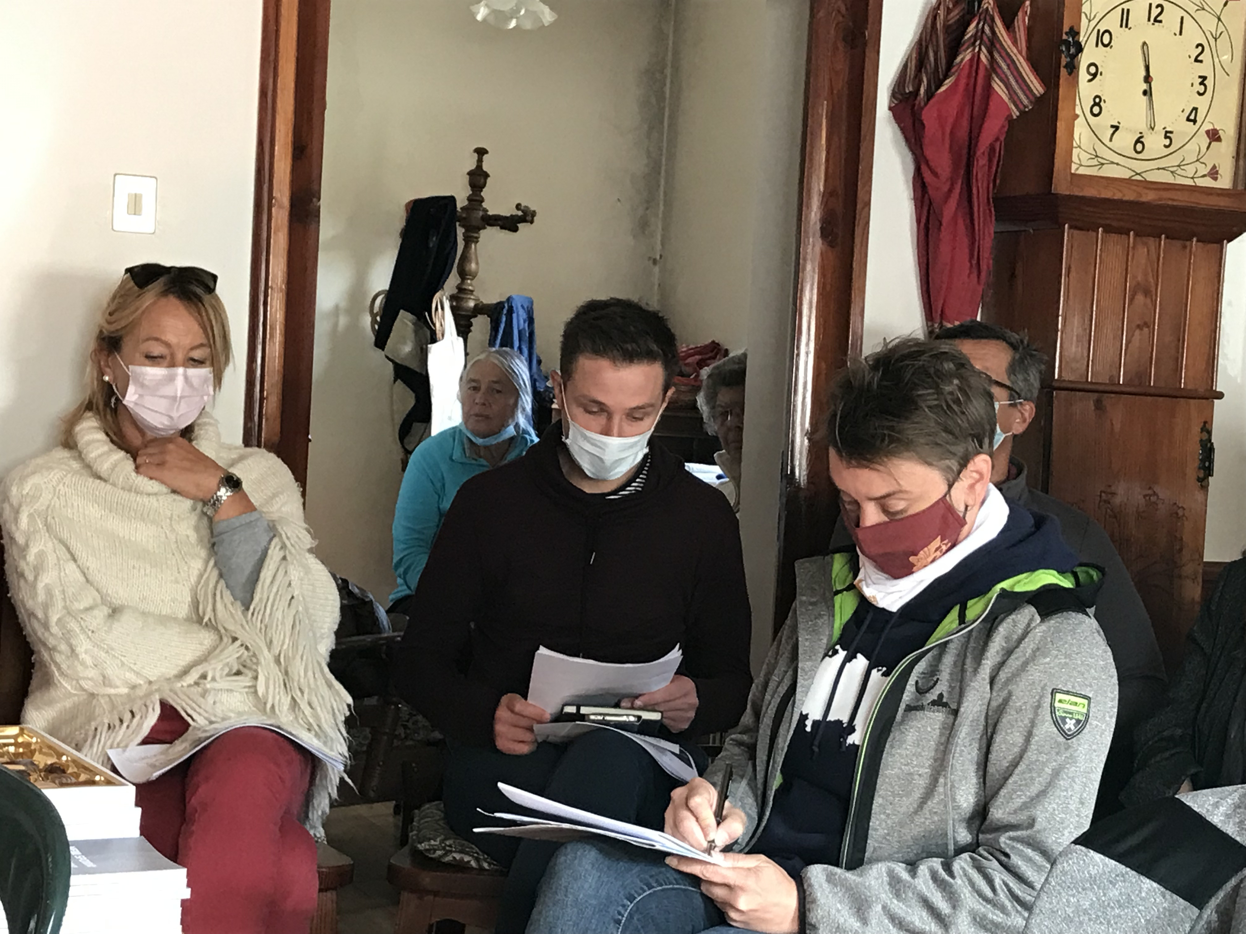 Posvet Zamejske zbirke - izzivi, možnosti in priložnosti