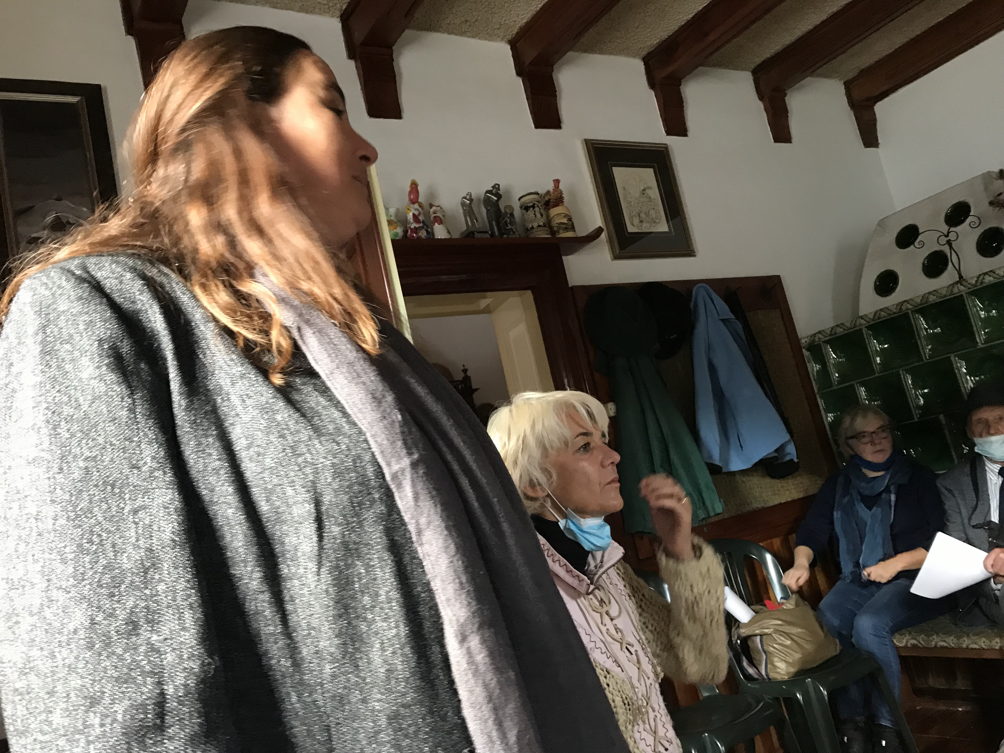 Posvet Zamejske zbirke - izzivi, možnosti in priložnosti