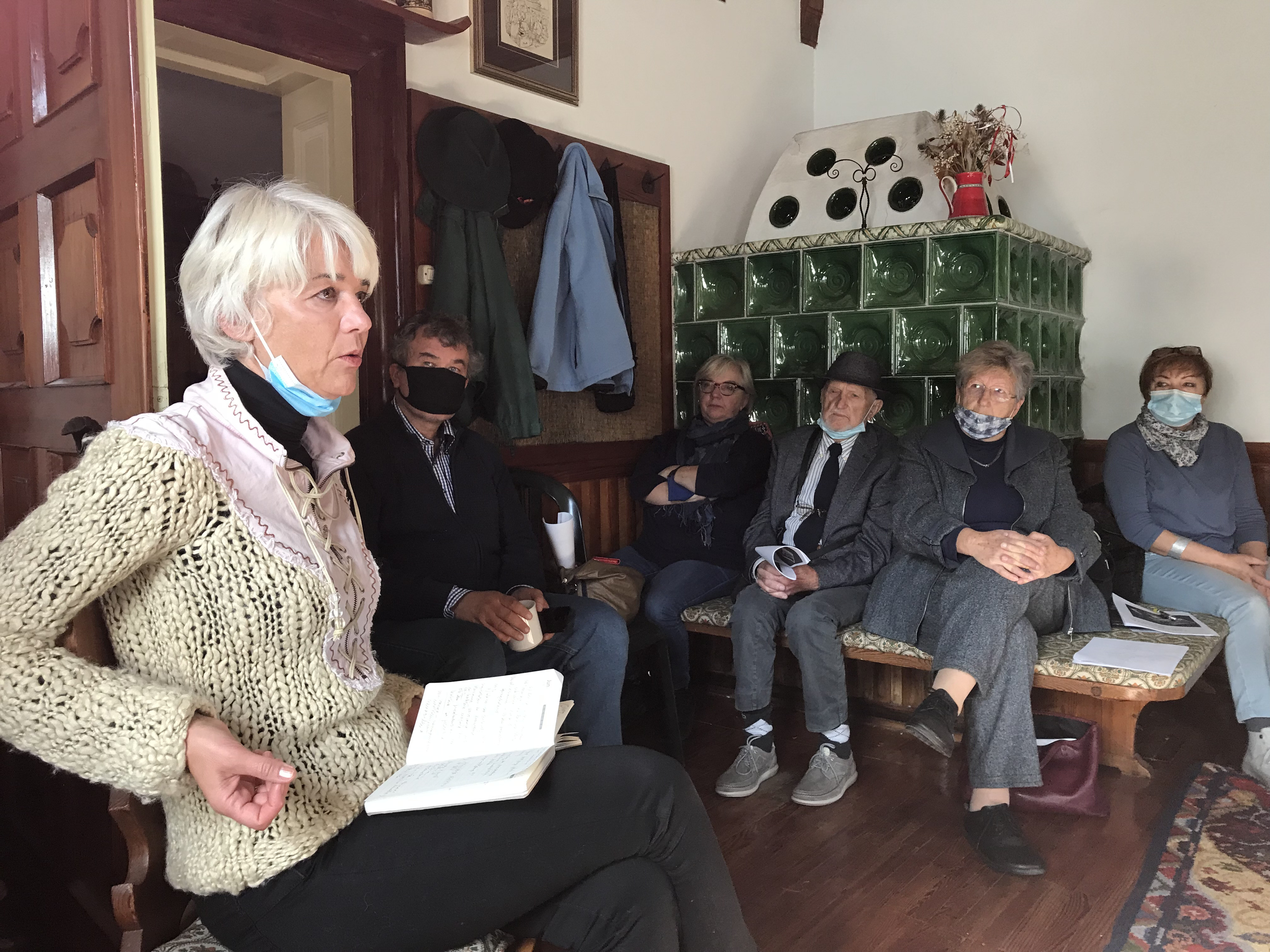 Posvet Zamejske zbirke - izzivi, možnosti in priložnosti