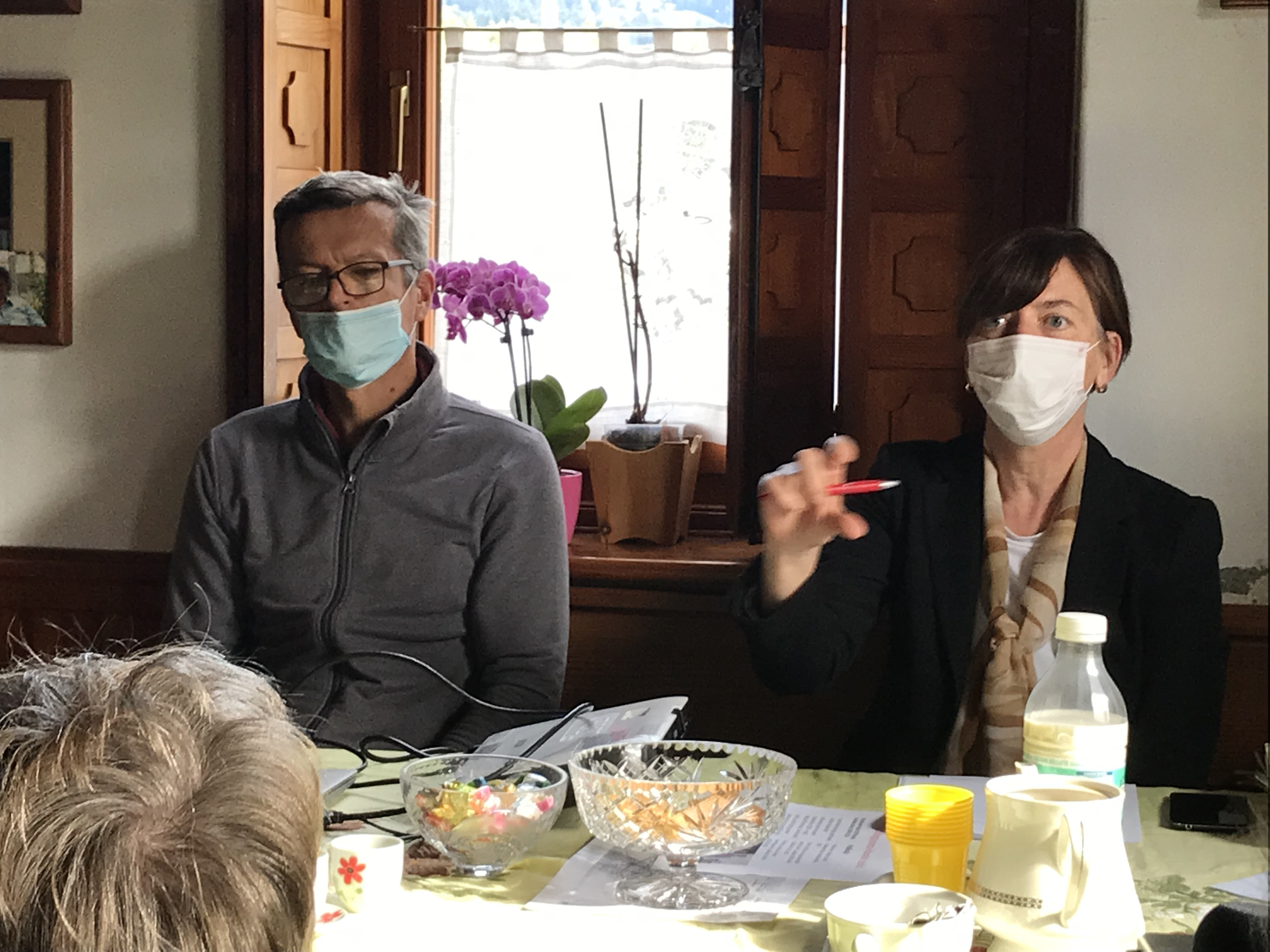 Posvet Zamejske zbirke - izzivi, možnosti in priložnosti