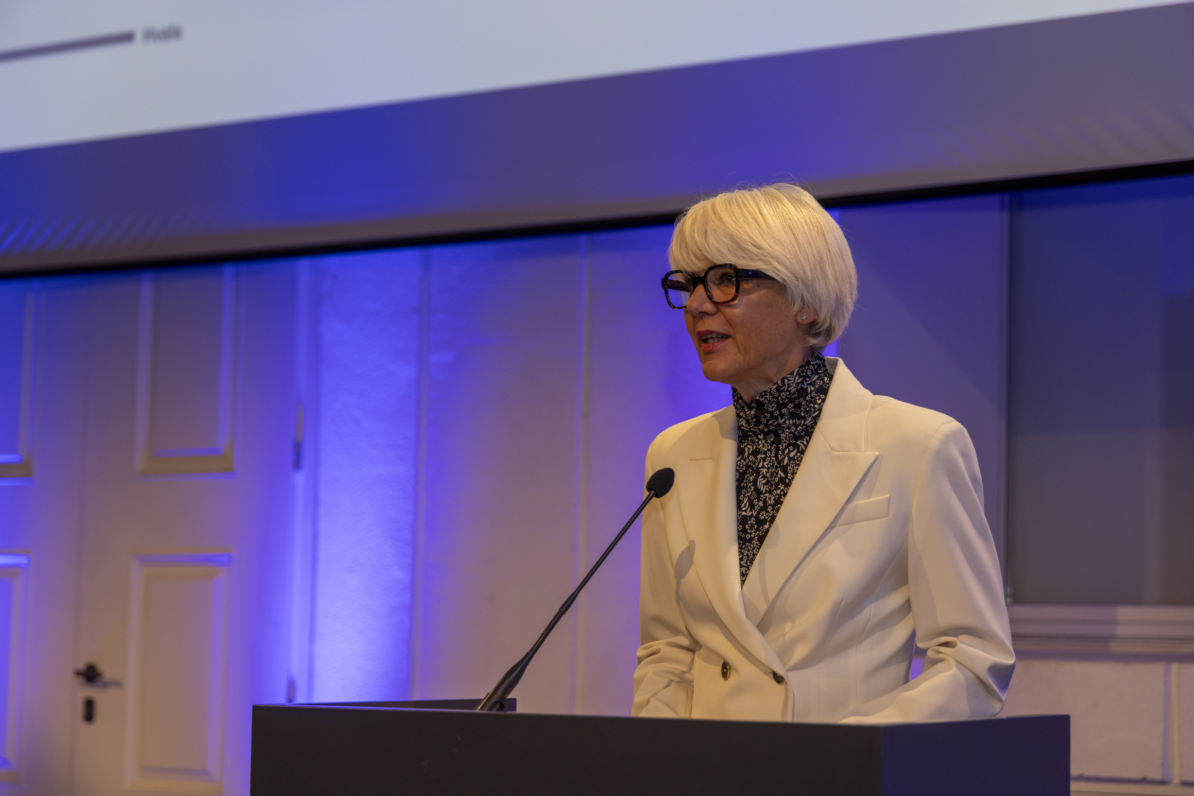 Praznovanje 50-letnice Slovenskega etnološkega društva