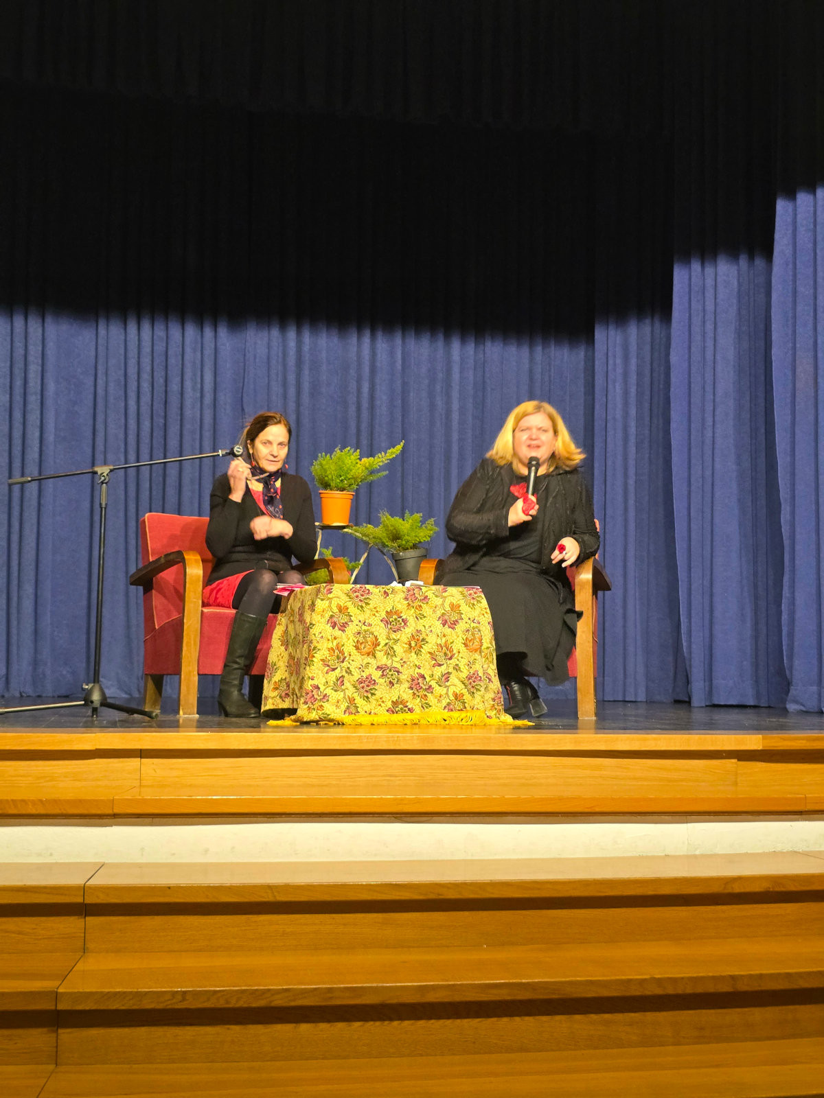 Predstavitev knjige dr. Irene Rožman Pišek