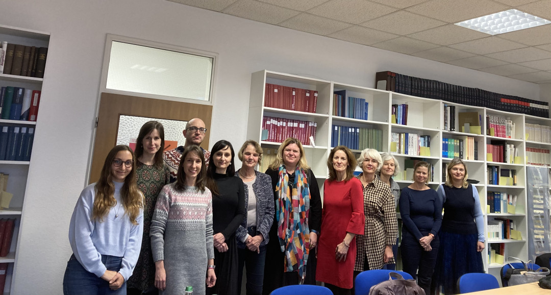 Raznolika etnološka dediščina arhivskih dokumentov