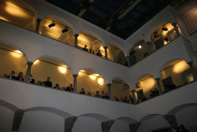 Slovesna podelitev Murkovih nagrad, priznanj in listin 2024