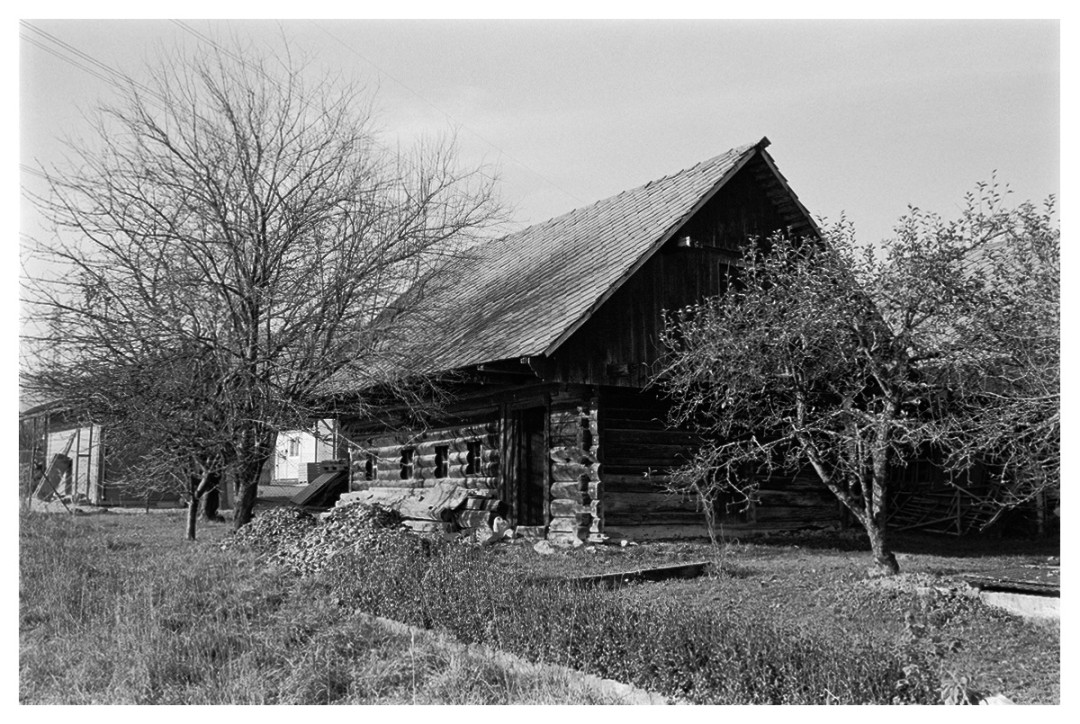 Strokovn Ekskurzija v stražišče