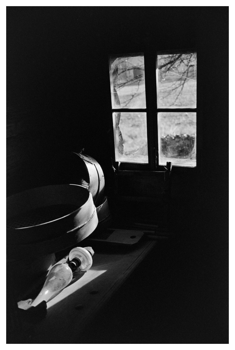 Strokovn Ekskurzija v stražišče