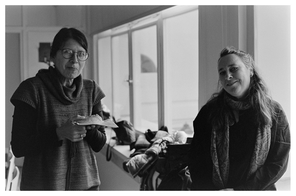 Strokovn Ekskurzija v stražišče