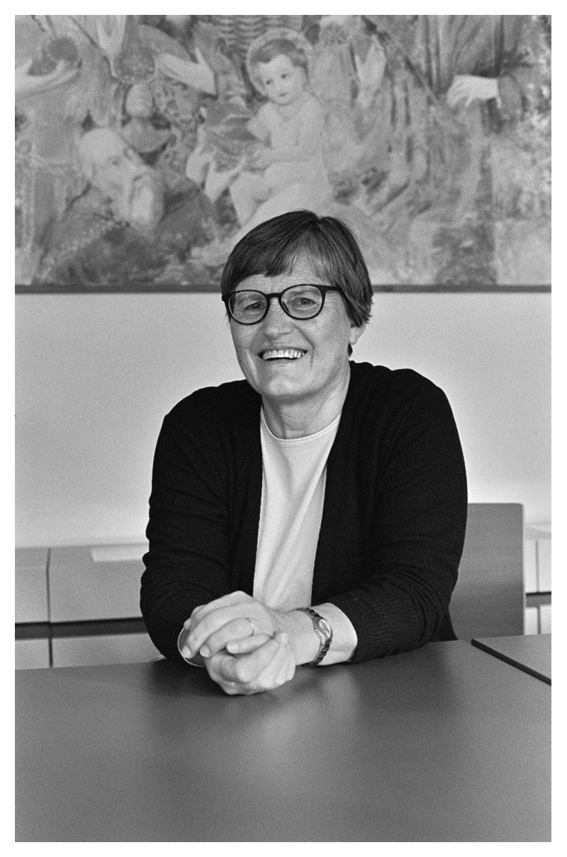 Strokovn Ekskurzija v stražišče