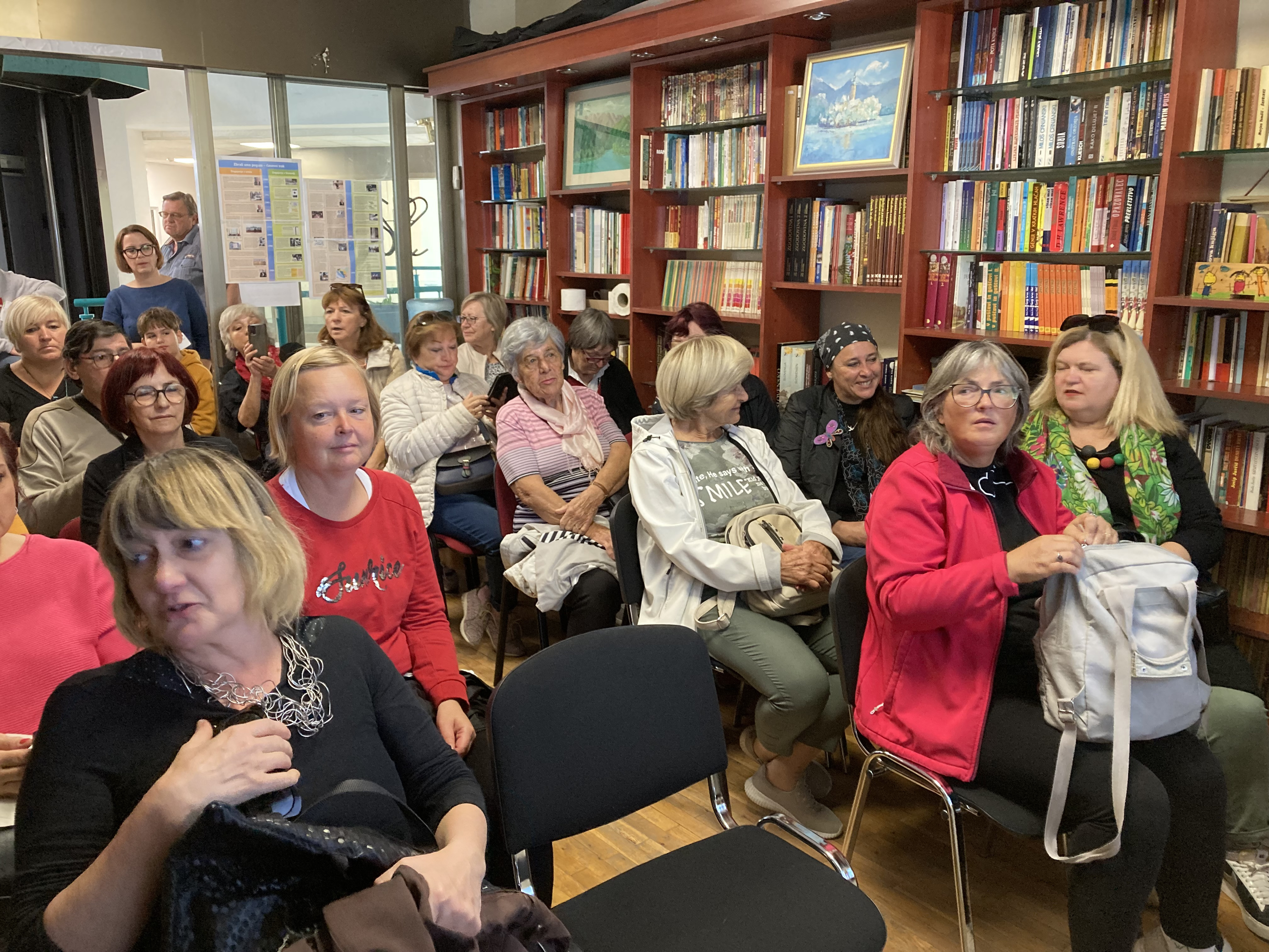 Strokovna ekskurzija po Vojvodini 2023