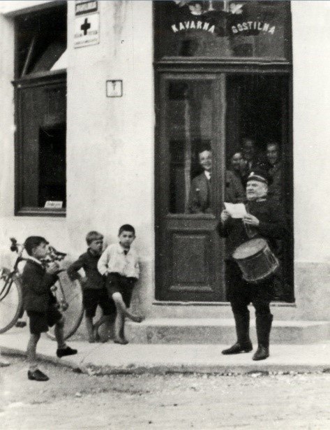 Strokovna ekskurzija v Kamnik