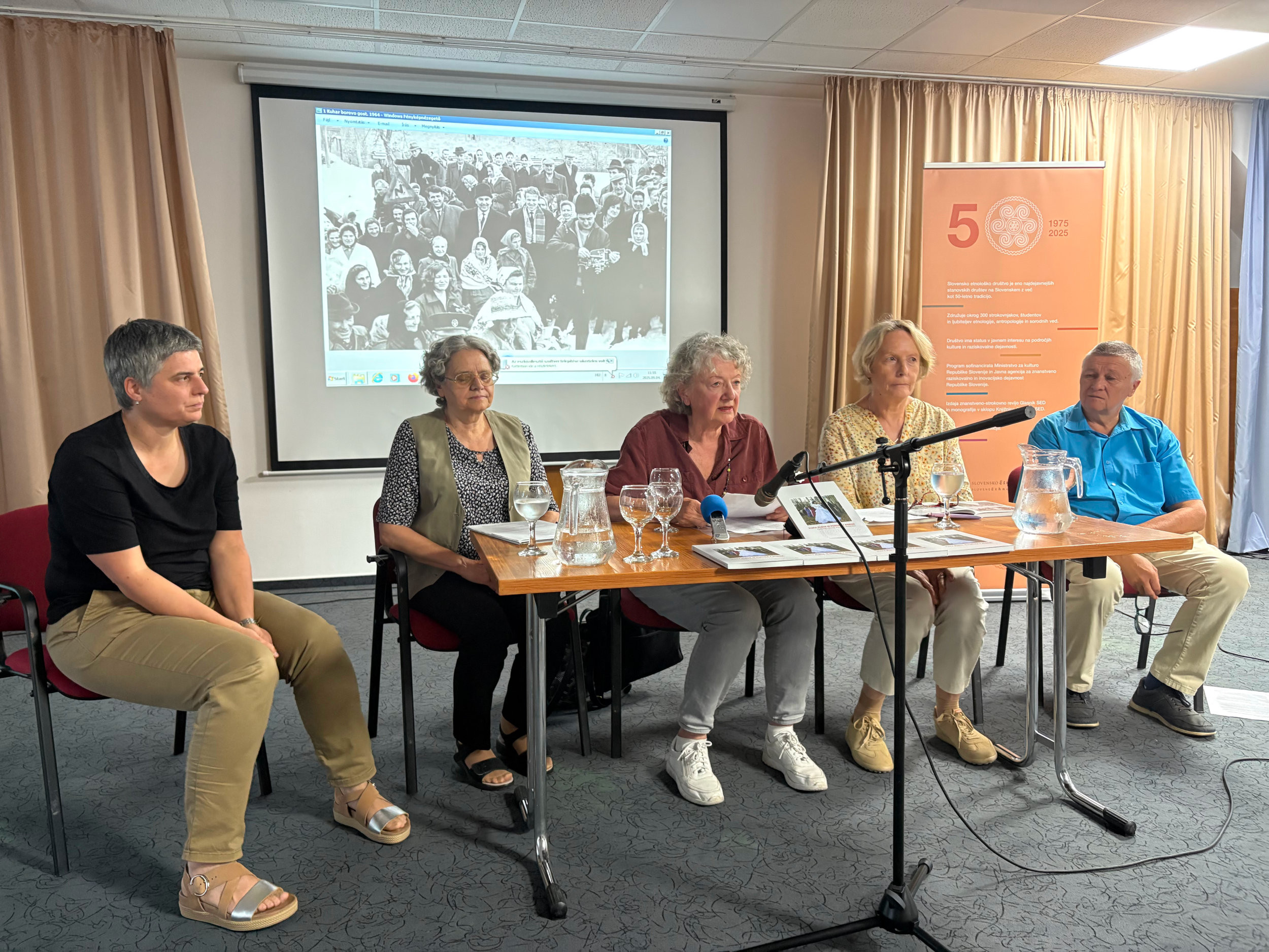 Strokovna ekskurzija v Porabje in Prekmurje