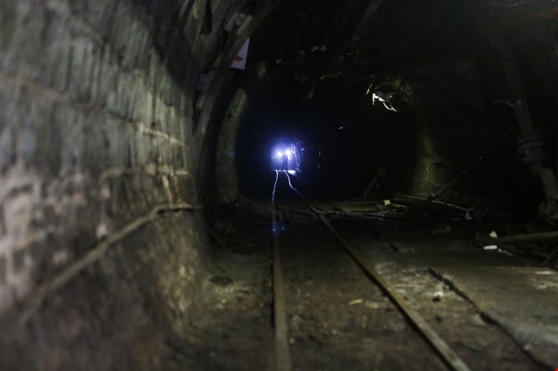 Strokovna ekskurzija v Trbovlje 11. 11. 2018