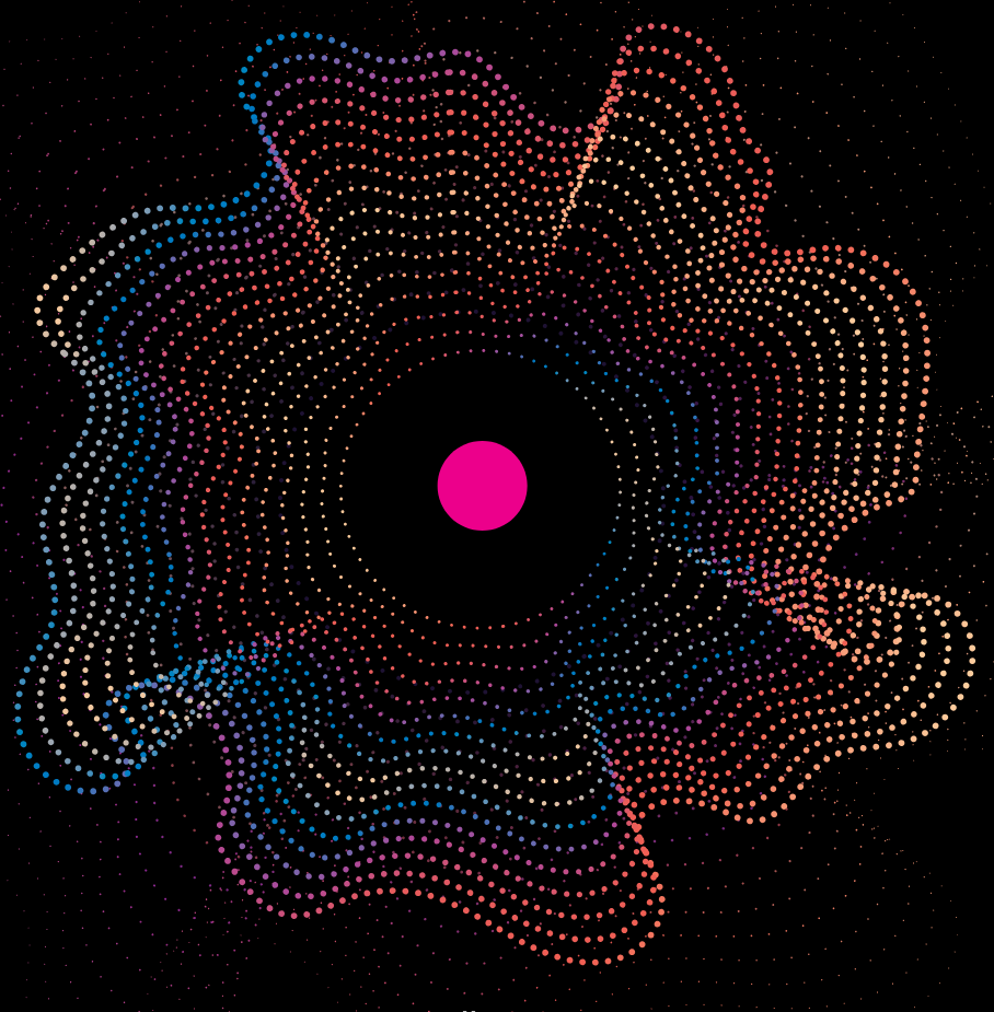 Vabilo na 18. Vzporednice