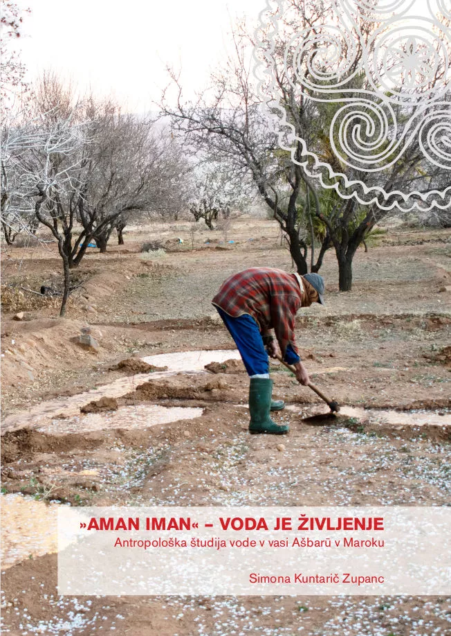 Vabilo na etnološki večer s Simono Kuntarič Zupanc