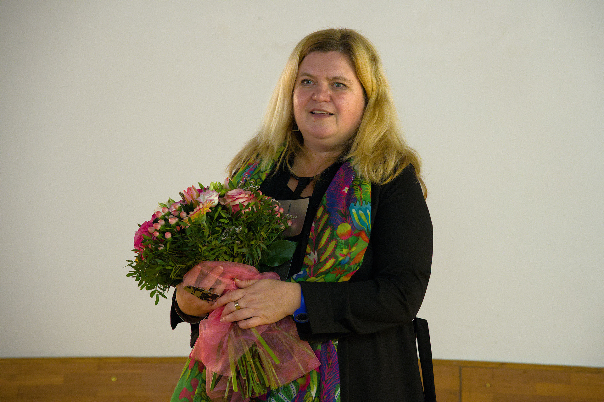 Alenka Černelič Krošelj