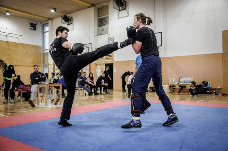 5. državno prvenstvo 2023