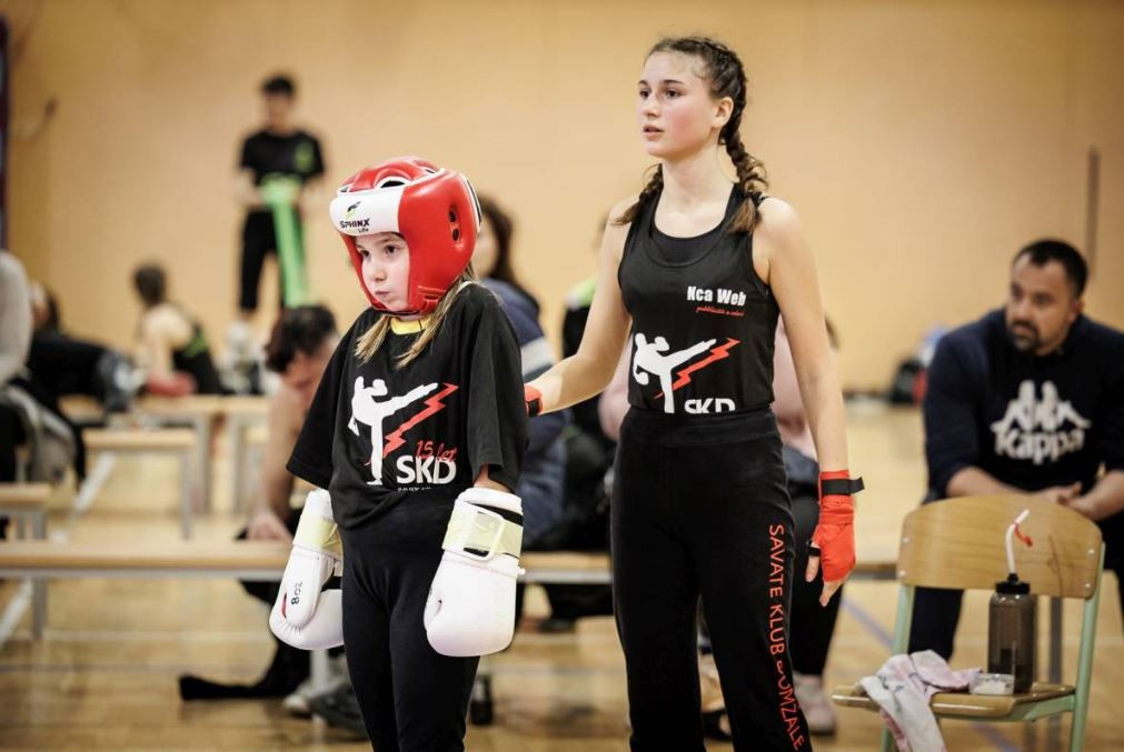 5. državno prvenstvo 2023