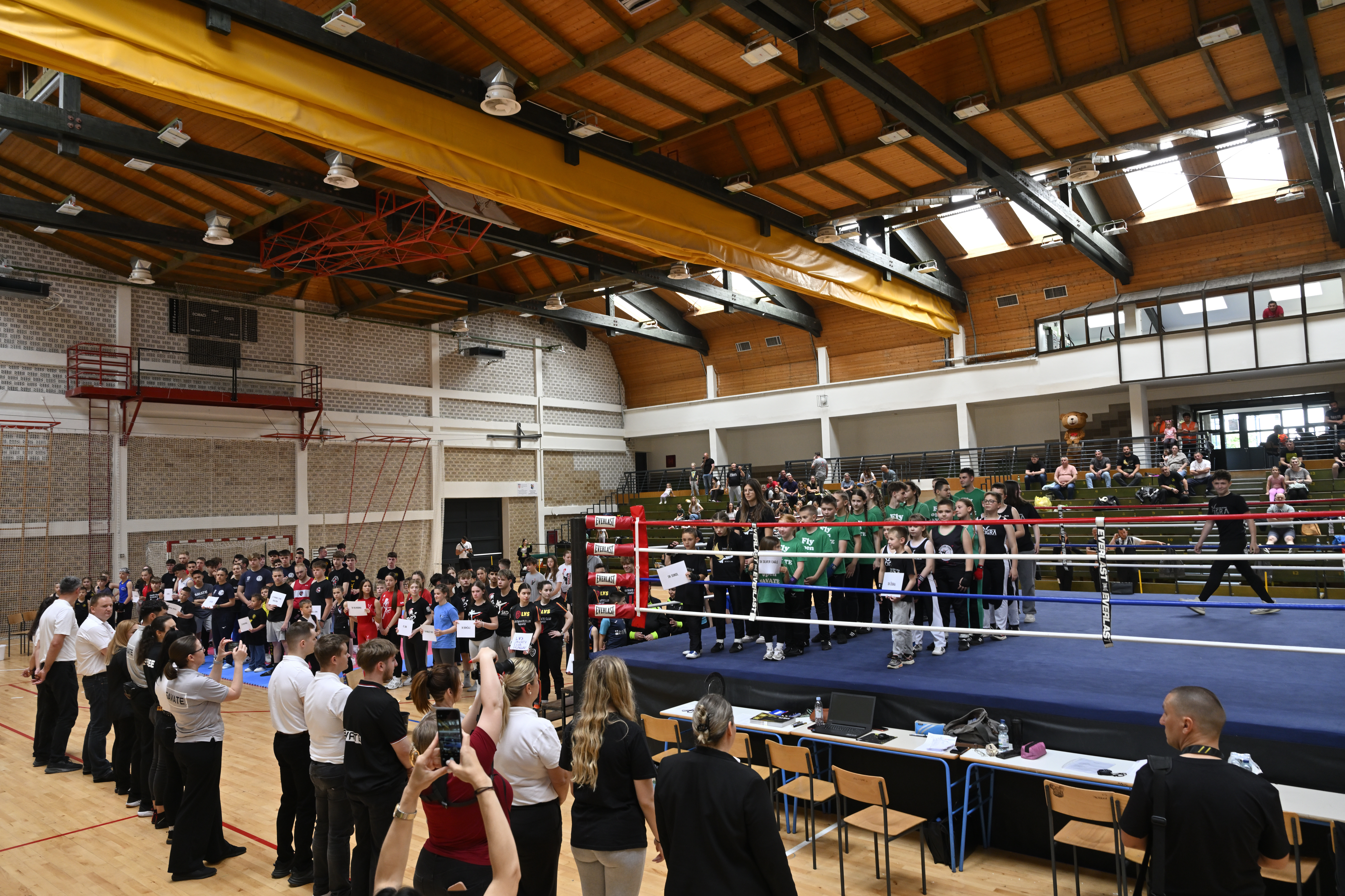 Domžalčani poleteli do novih uspehov na mednarodnem turnirju Fly Open 2026