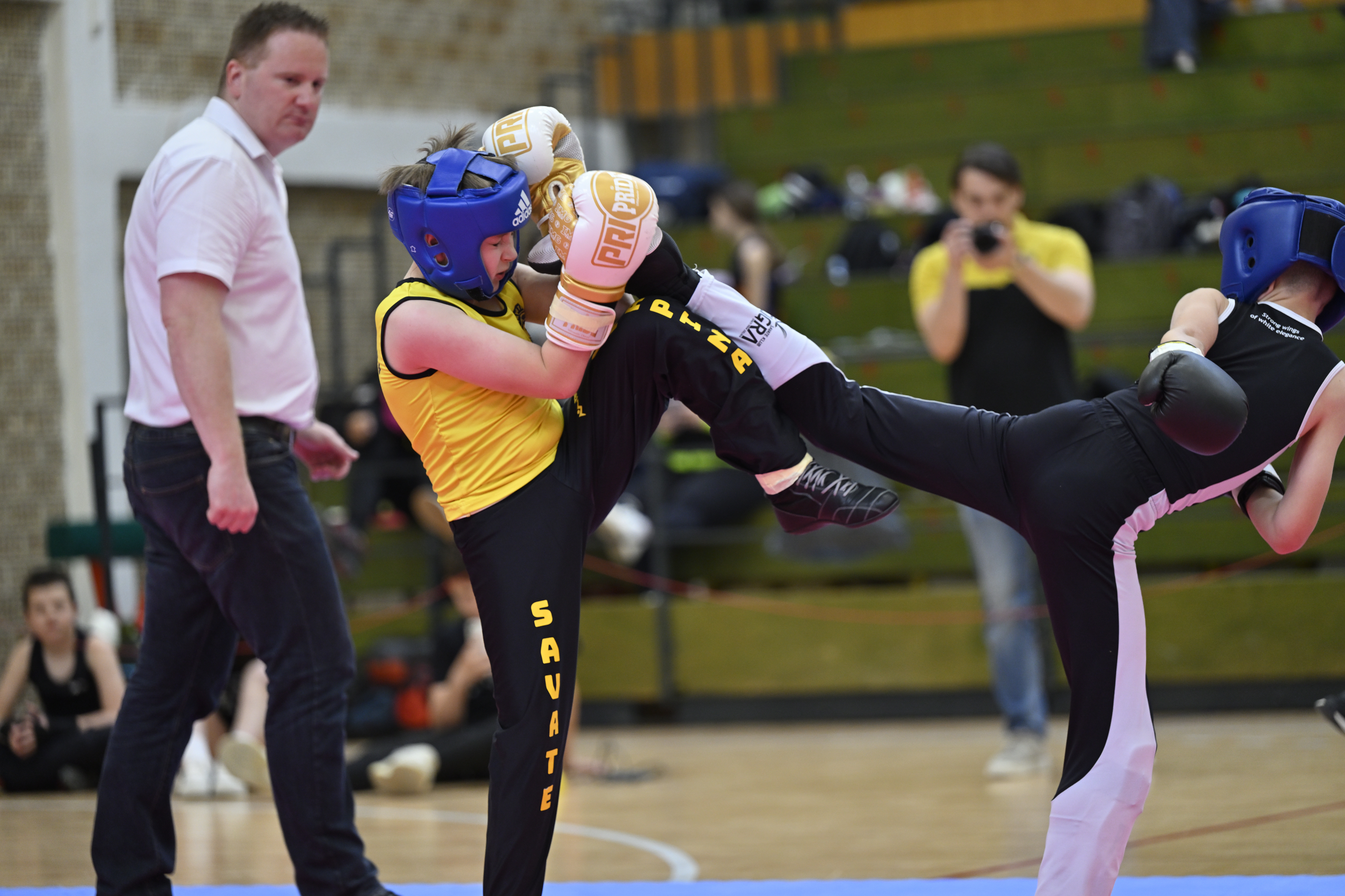 Domžalčani poleteli do novih uspehov na mednarodnem turnirju Fly Open 2026