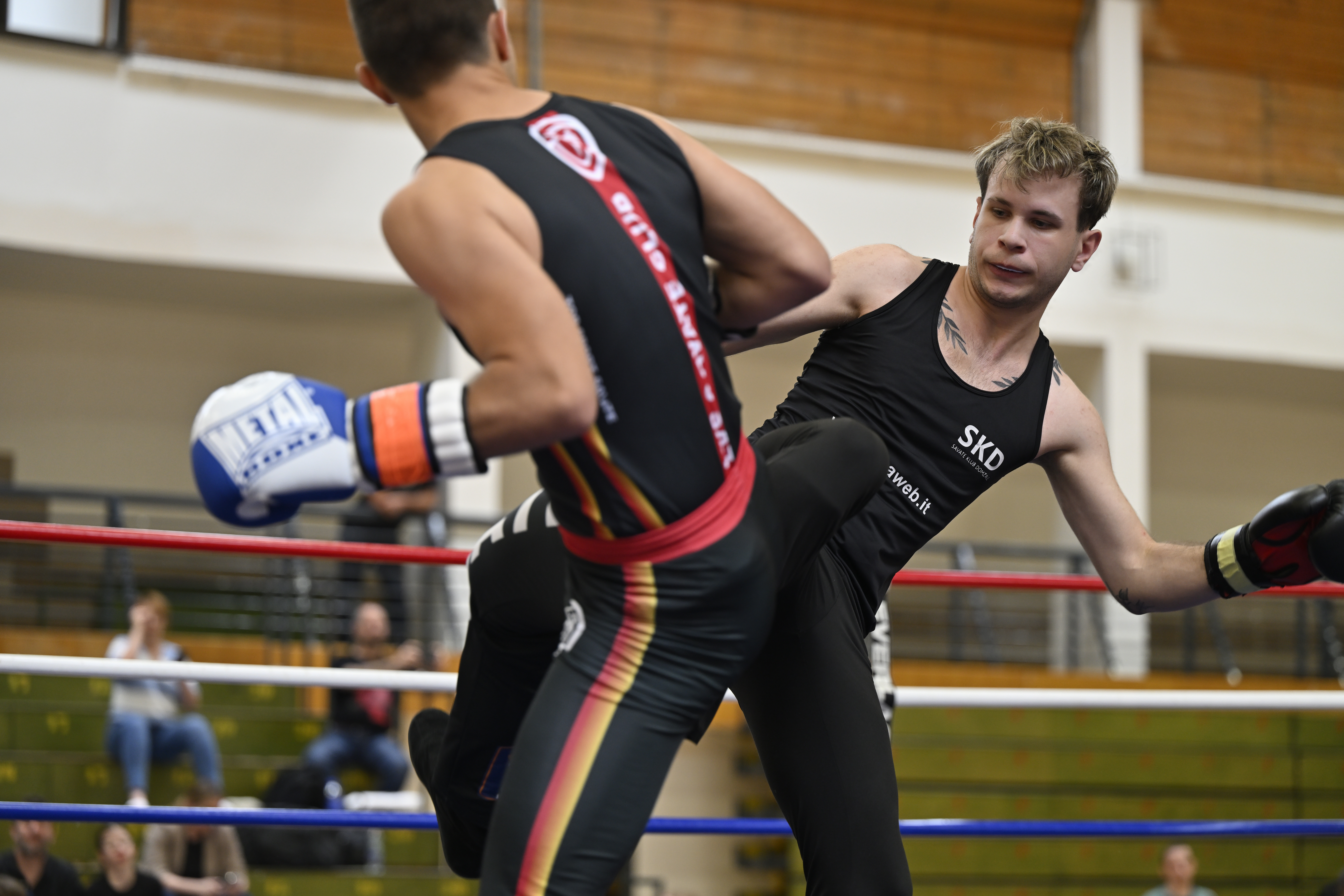 Domžalčani poleteli do novih uspehov na mednarodnem turnirju Fly Open 2026