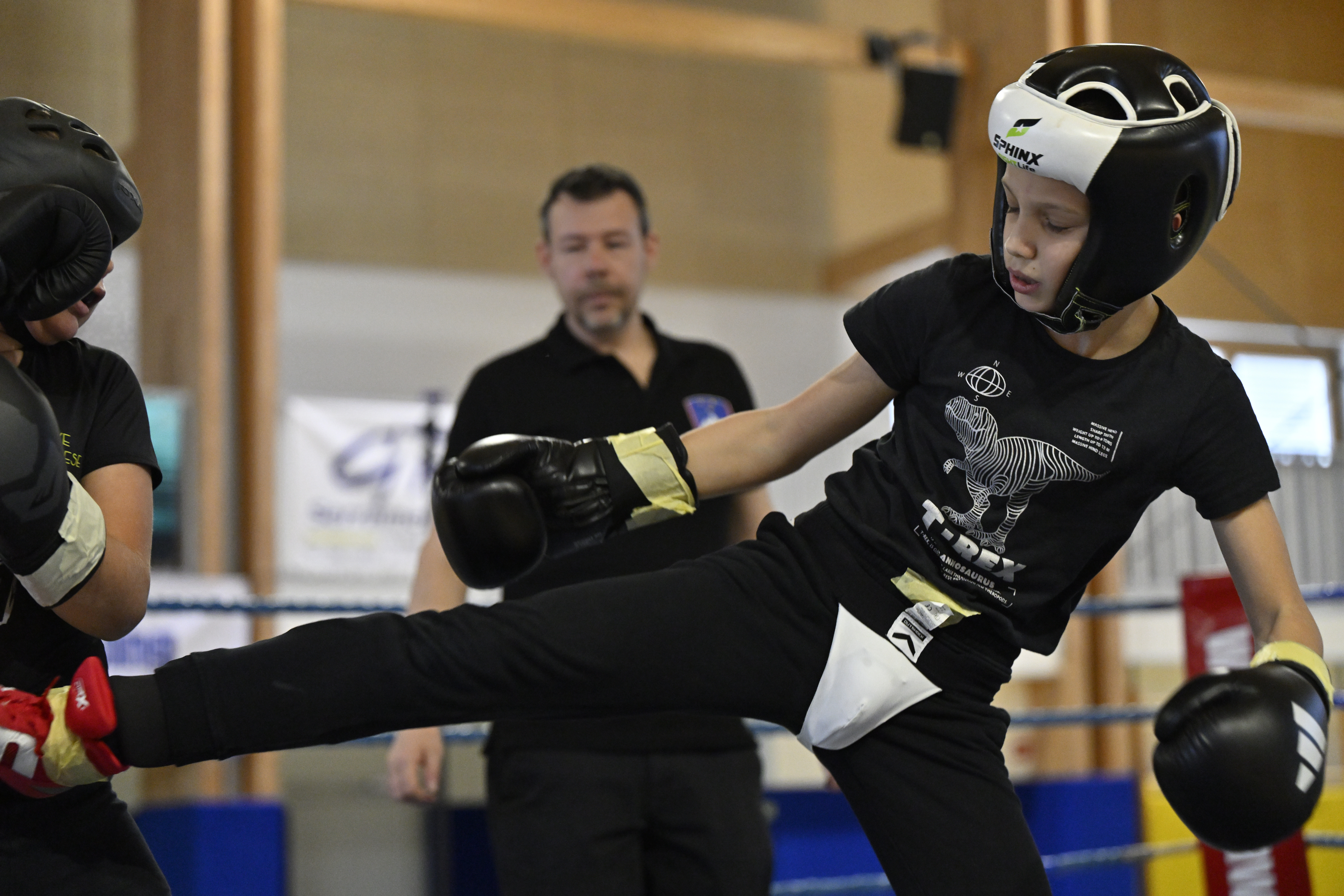 DRŽAVNO SAVATE PRVENSTVO CERKNICA 2026