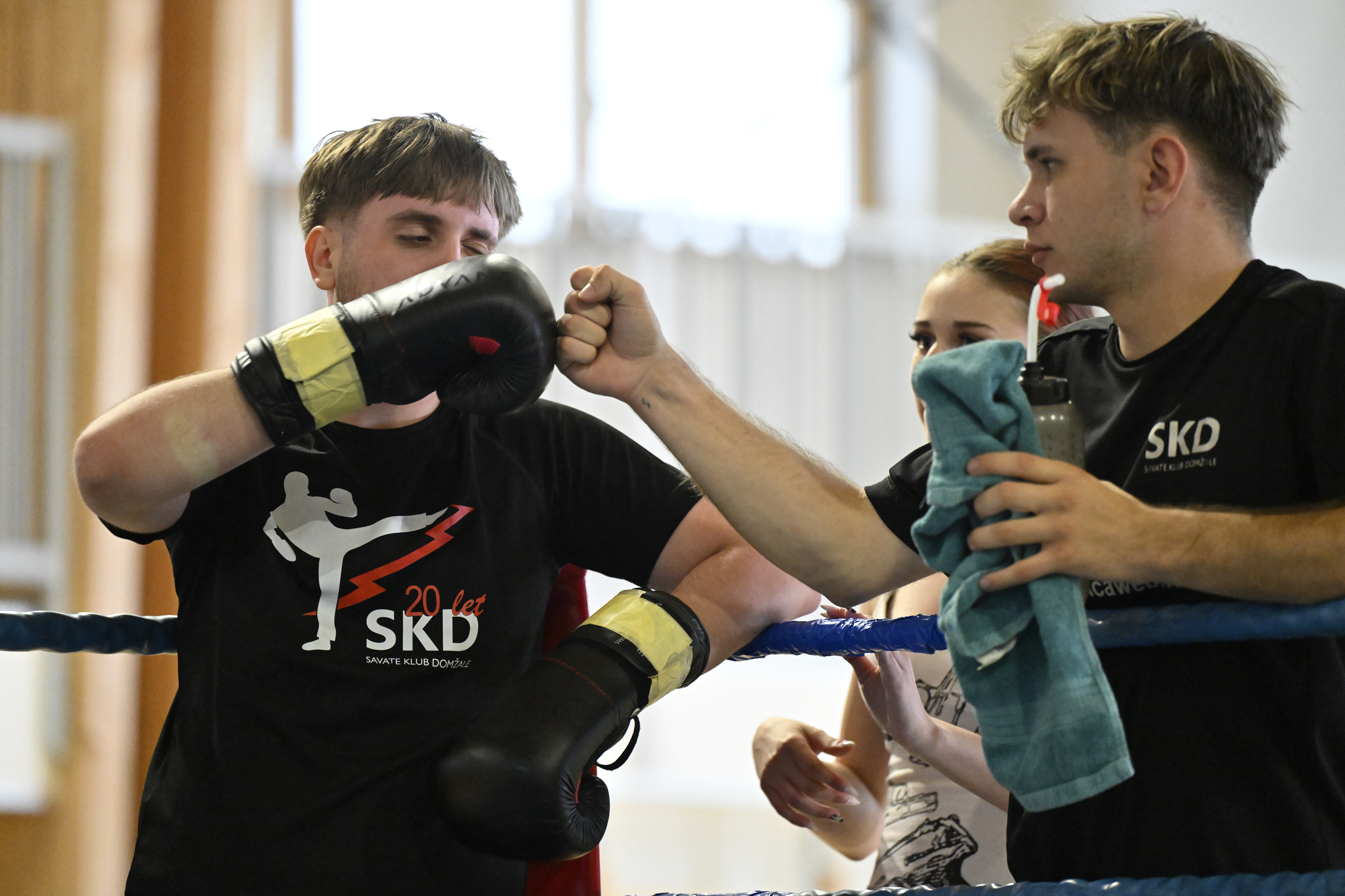 DRŽAVNO SAVATE PRVENSTVO CERKNICA 2026