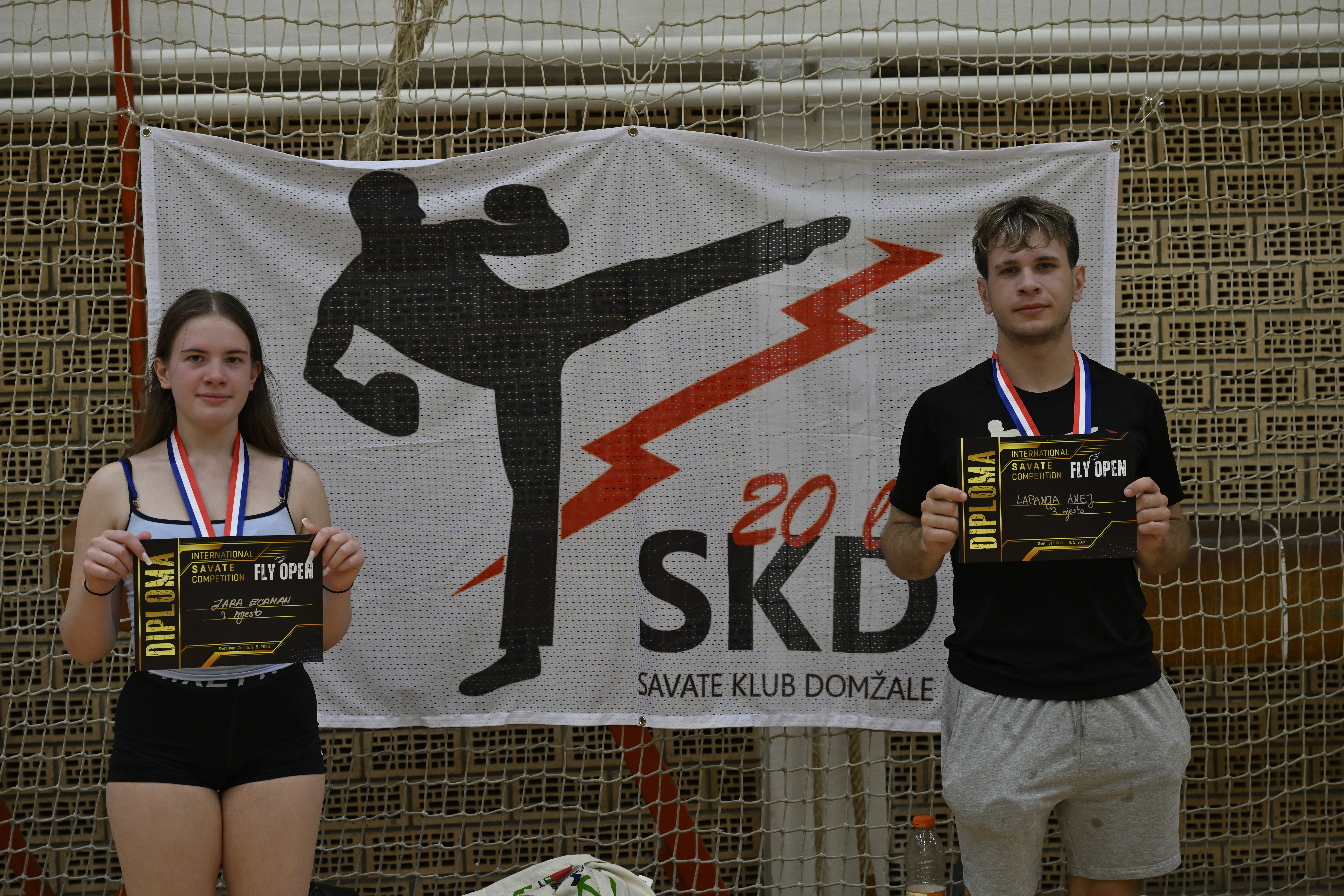 Fly Open 2026