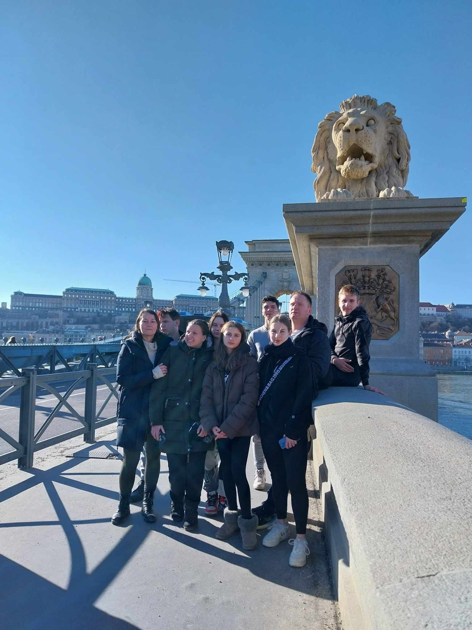 Savate klub Domžale, 11. odprto savate prvenstvo v Budimpešti