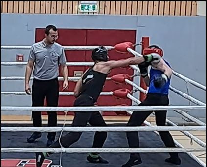 Savate klub Domžale na največjem klubskem svetovnem pokalu v Savate-francoskem boksu