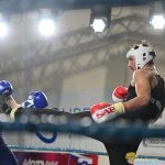 Savate klub Domžale na odprtem Savate prvenstvu v Trstu in Milanu