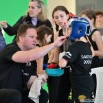 Savate klub Domžale na odprtem Savate prvenstvu v Trstu in Milanu