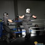 Savate klub Domžale na odprtem Savate prvenstvu v Trstu in Milanu