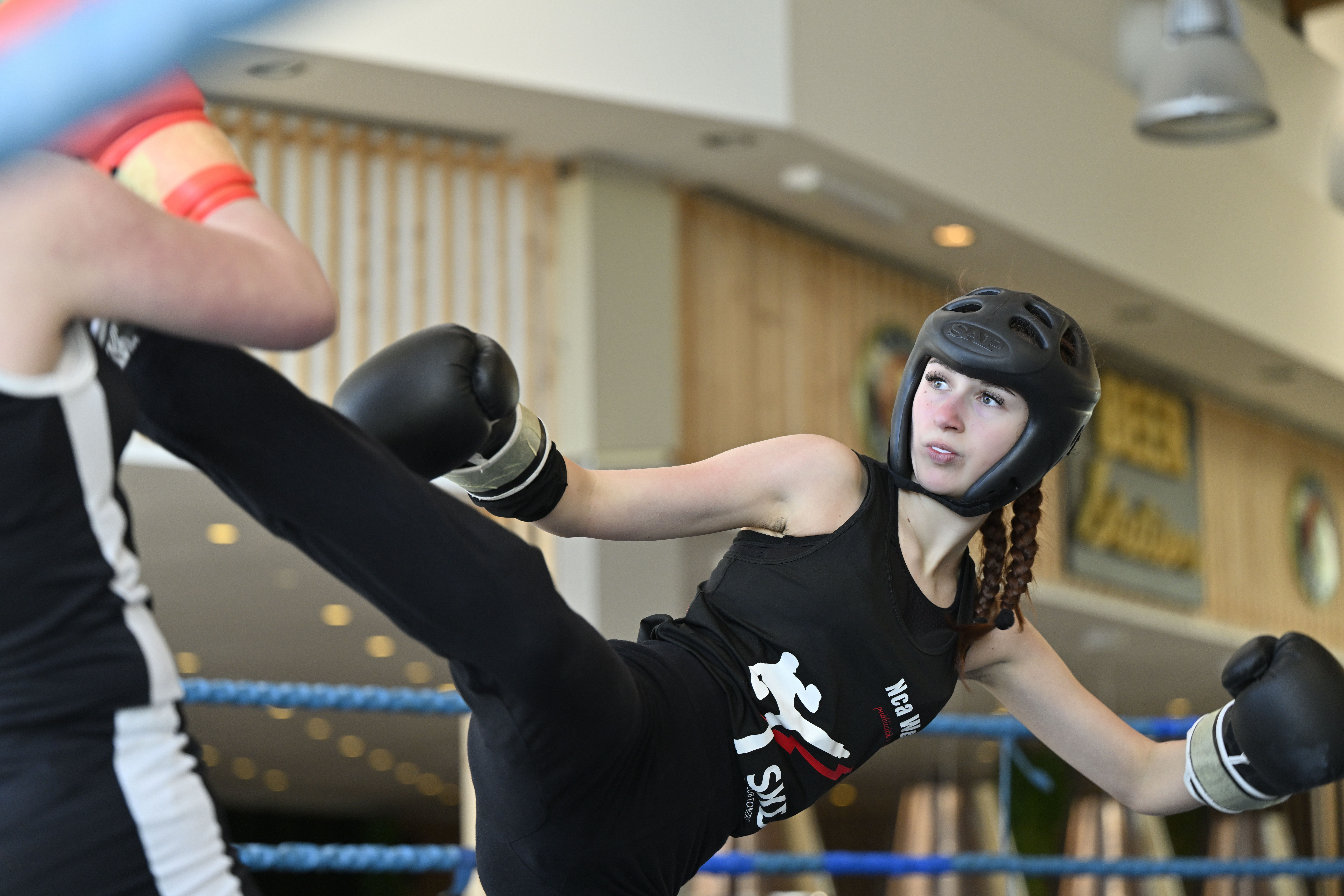 Savate klub Domžale navdušil na drugem Triglav Cupu Team Tournament v bližini Trsta