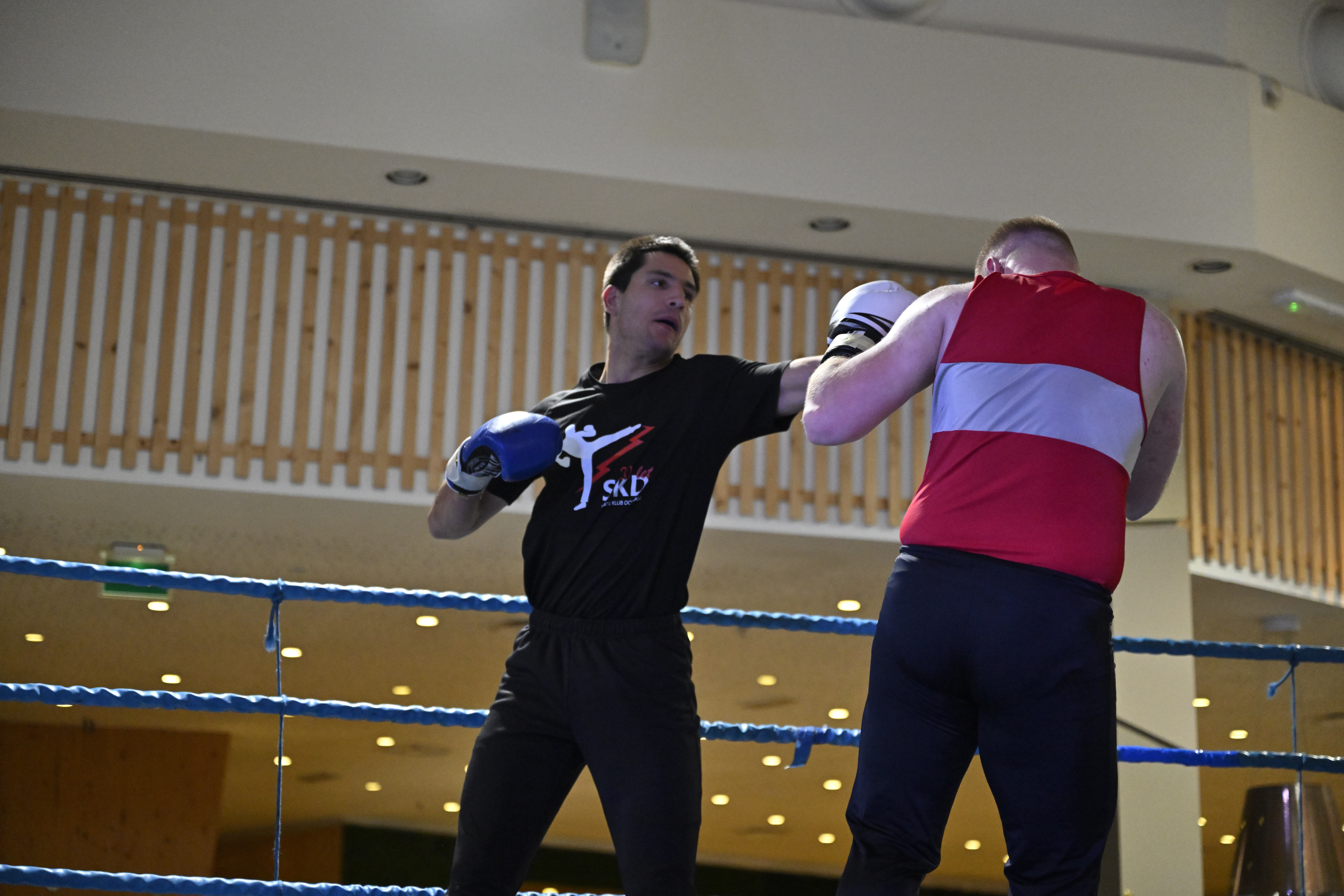 Savate klub Domžale navdušil na drugem Triglav Cupu Team Tournament v bližini Trsta