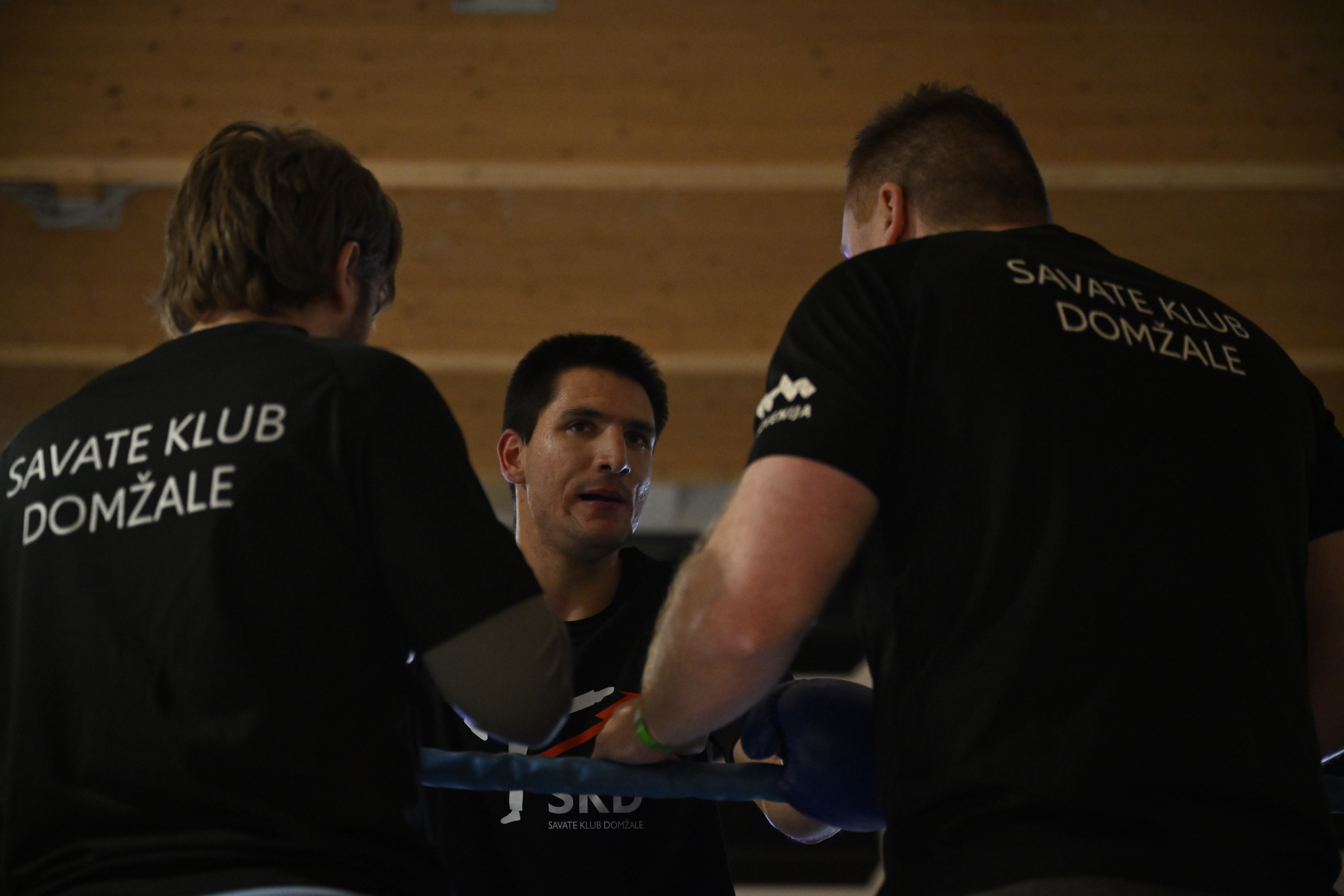 Savate klub Domžale navdušil na drugem Triglav Cupu Team Tournament v bližini Trsta