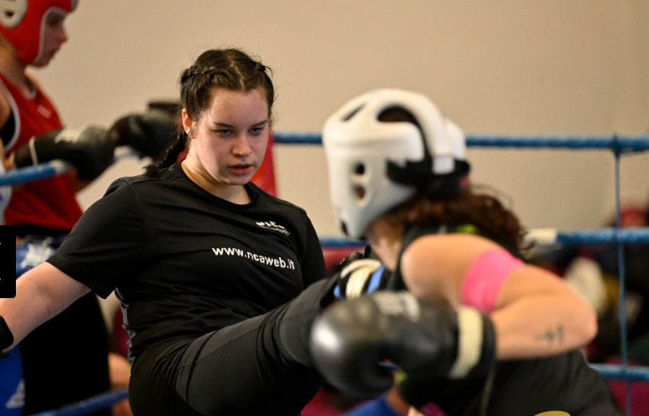 Savate klub Domžale navdušil na premierni tekmi Triglav pokala Koper v Spodnjih Škofijah